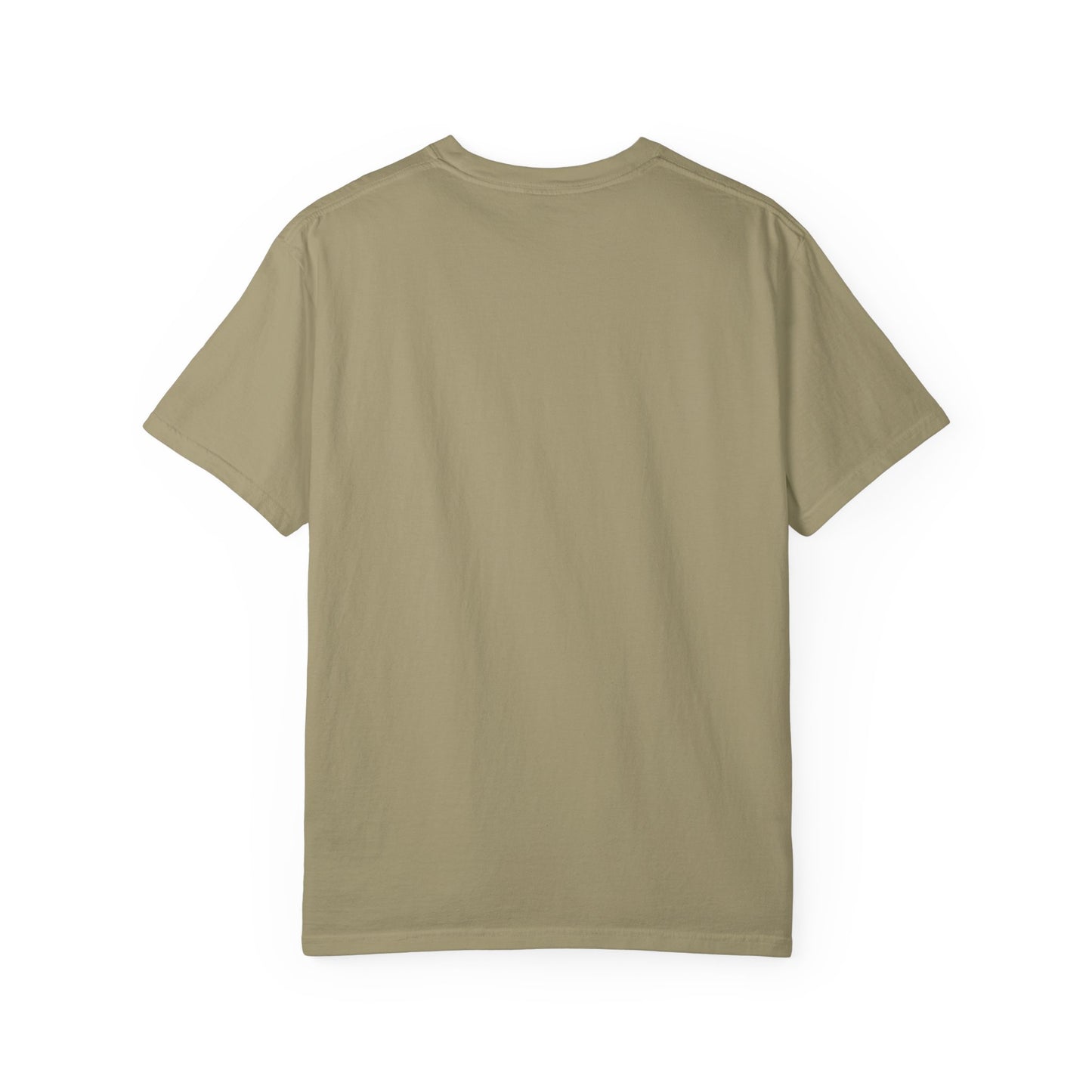 NO KINGS Contrast Unisex T-Shirt