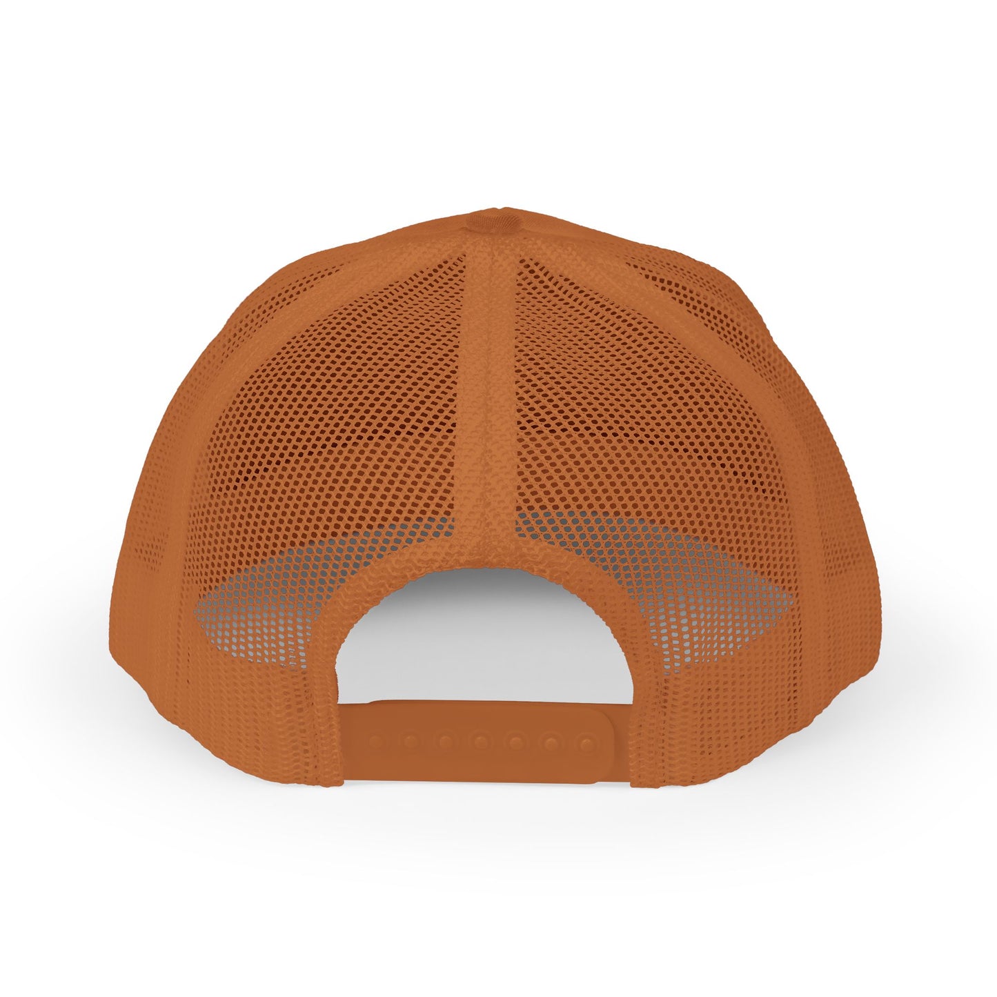 Anti-Nazi Snapback Trucker Cap