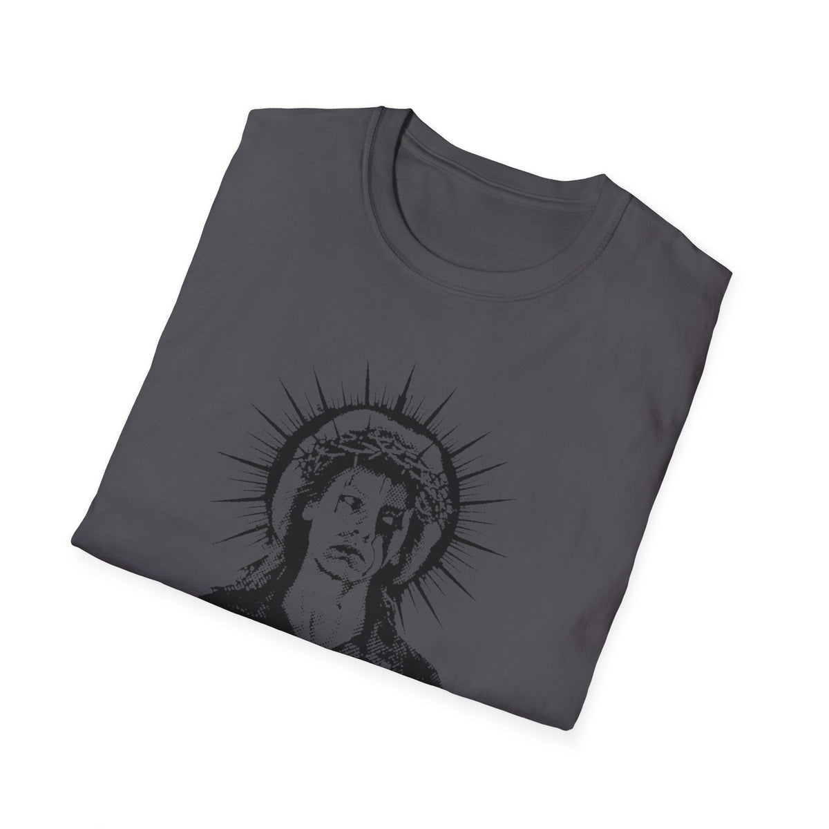 DIED FOR YOUR SINS AILEEN TEE