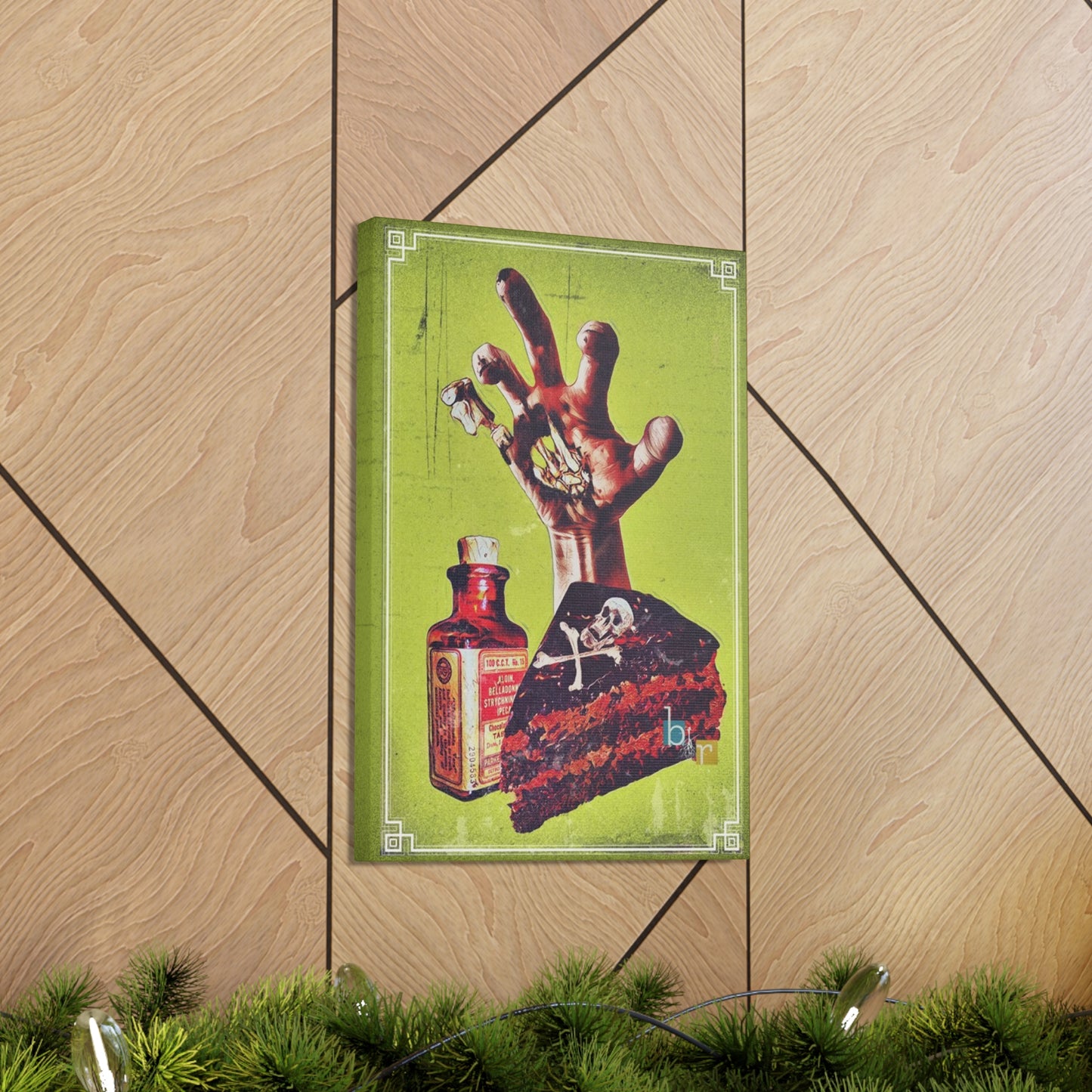 The Bad Baker Series Death by Chocolate