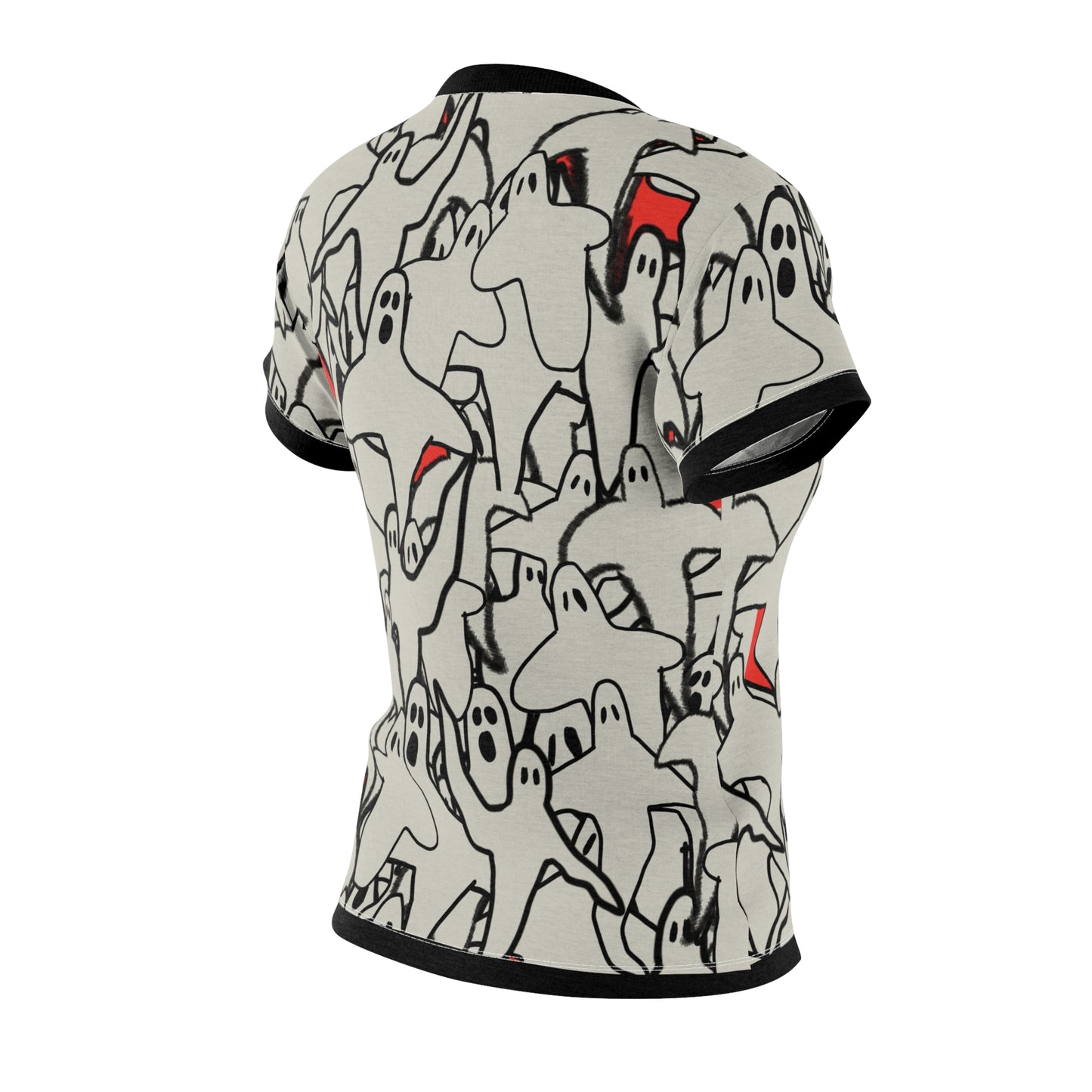 Women's Boo Boo Tee