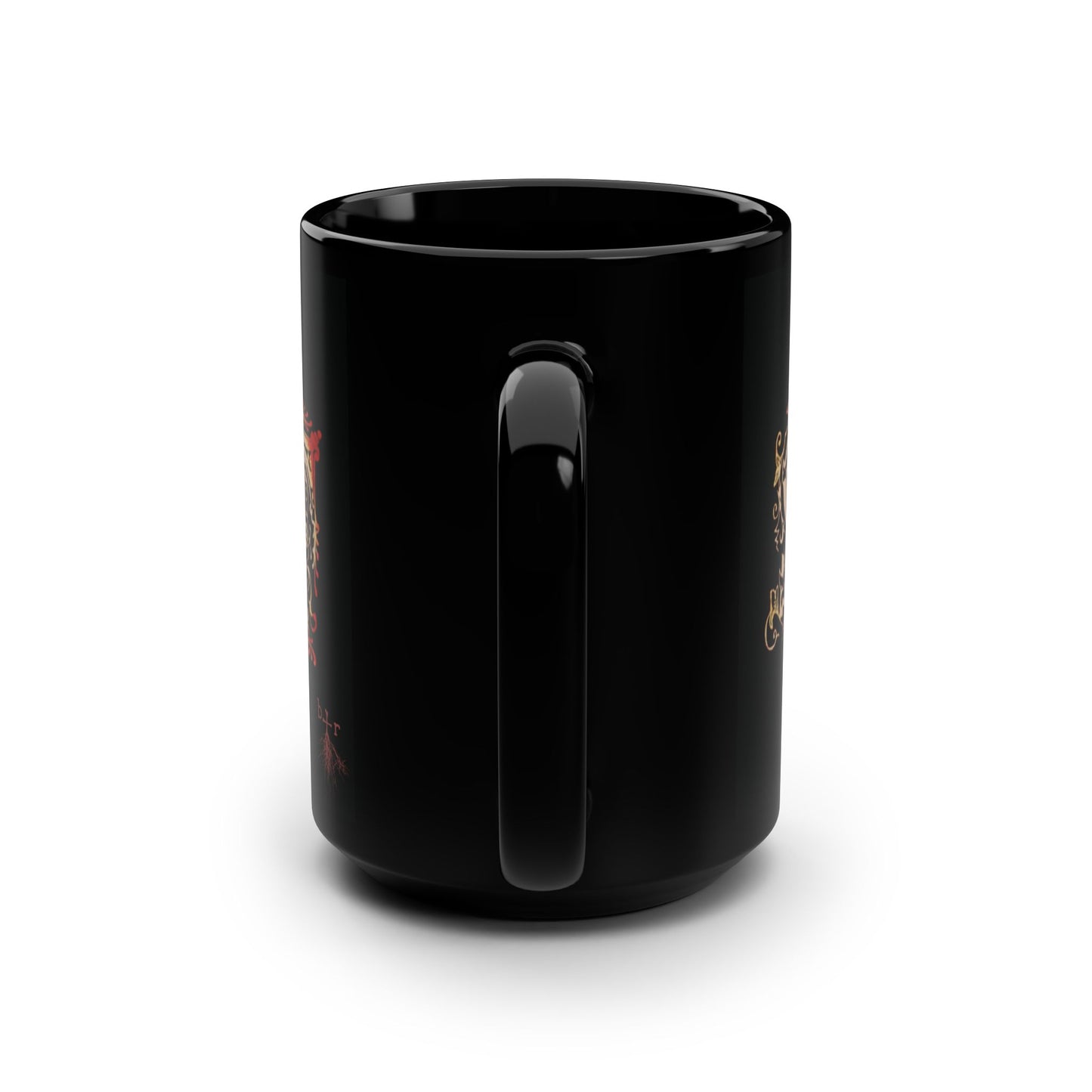 Slut Mug, 15oz