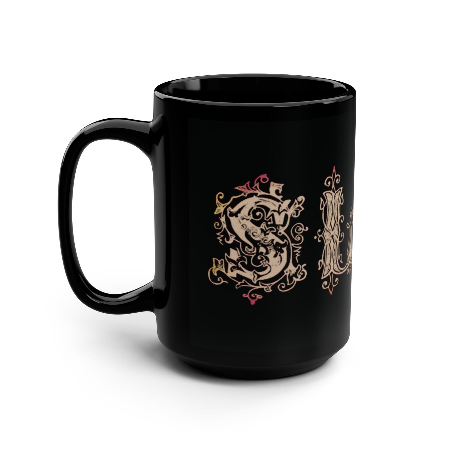 Slut Mug, 15oz