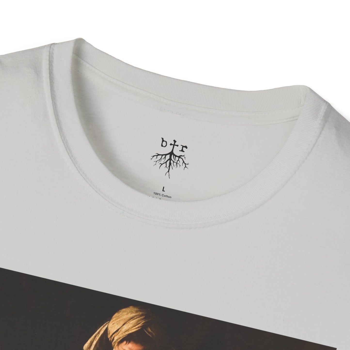 Women Supporting Women Unisex Soft-Style Tee