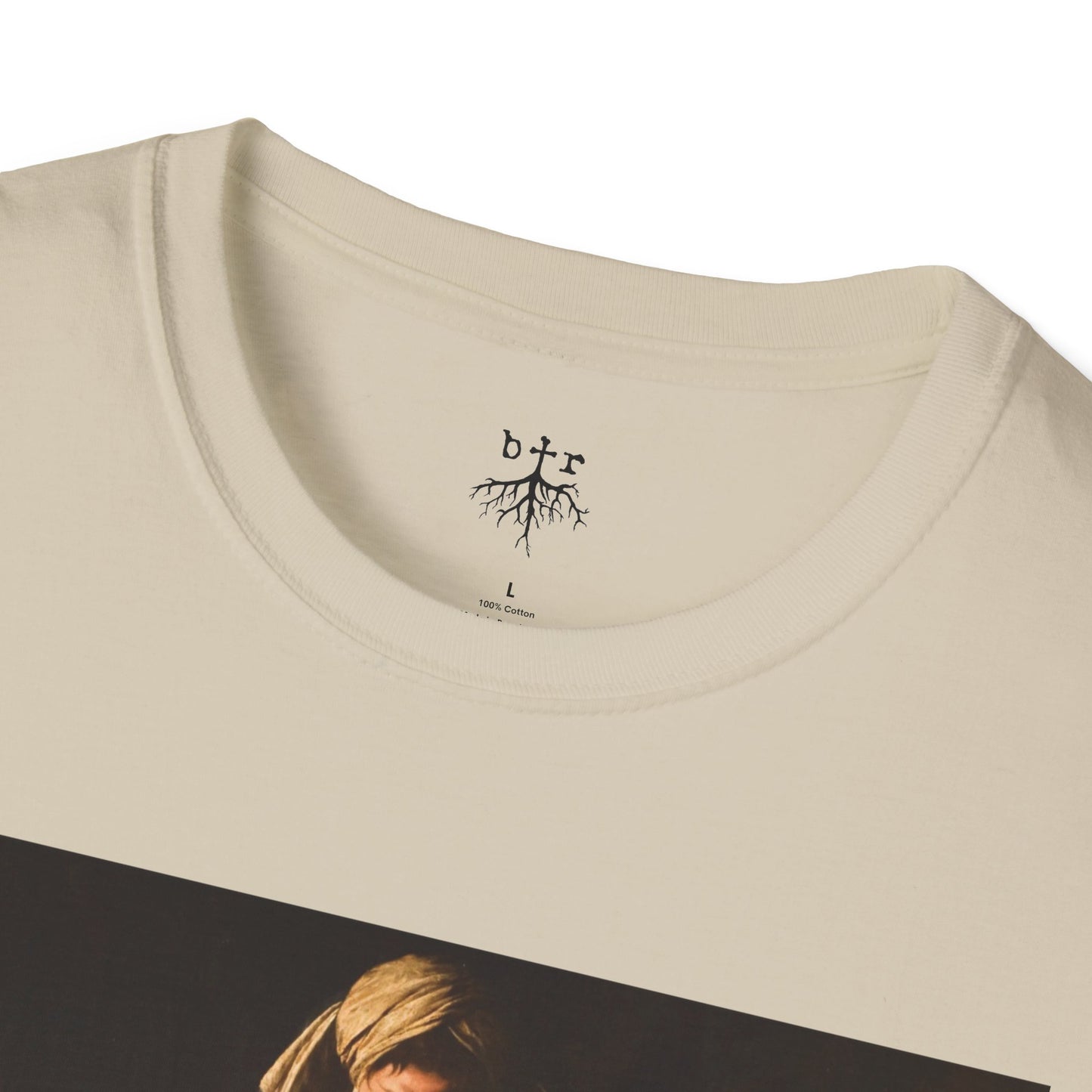 Women Supporting Women Unisex Soft-Style Tee