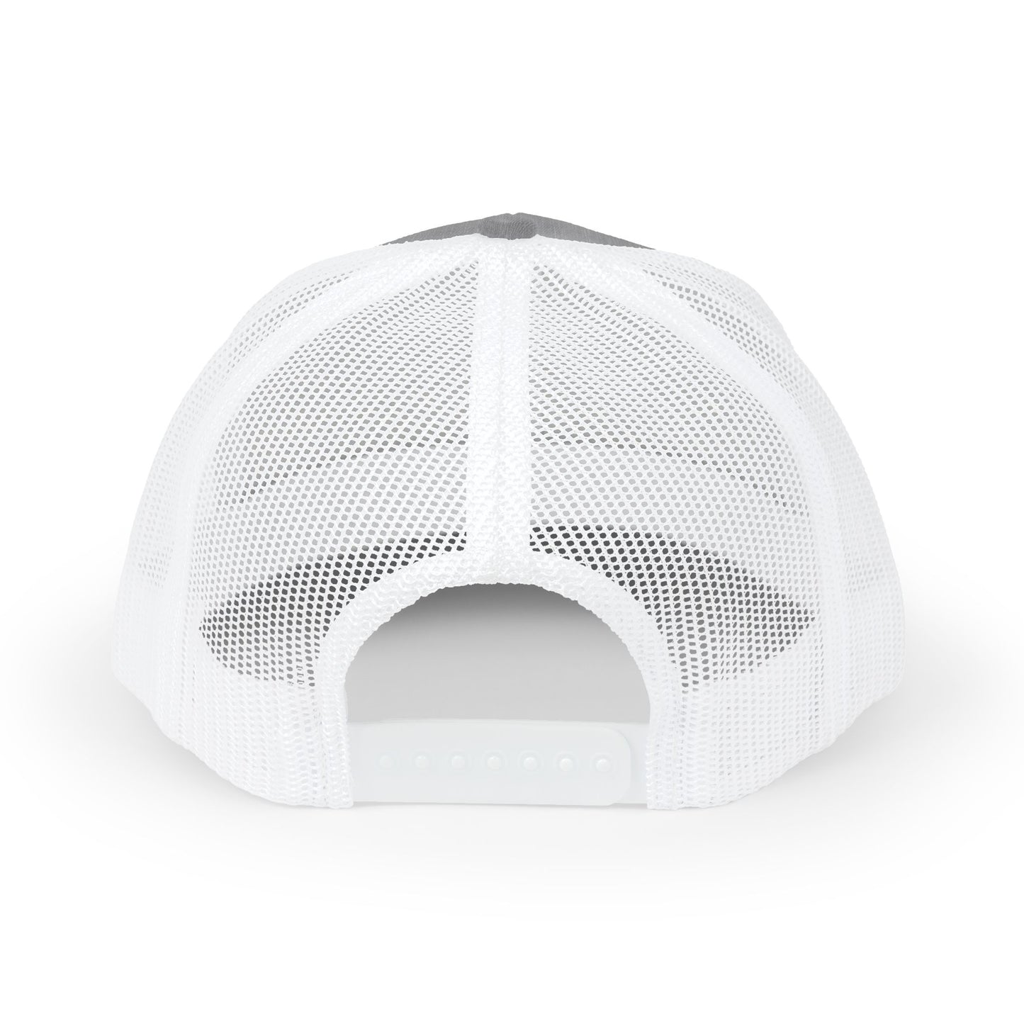 Anti-Nazi Snapback Trucker Cap