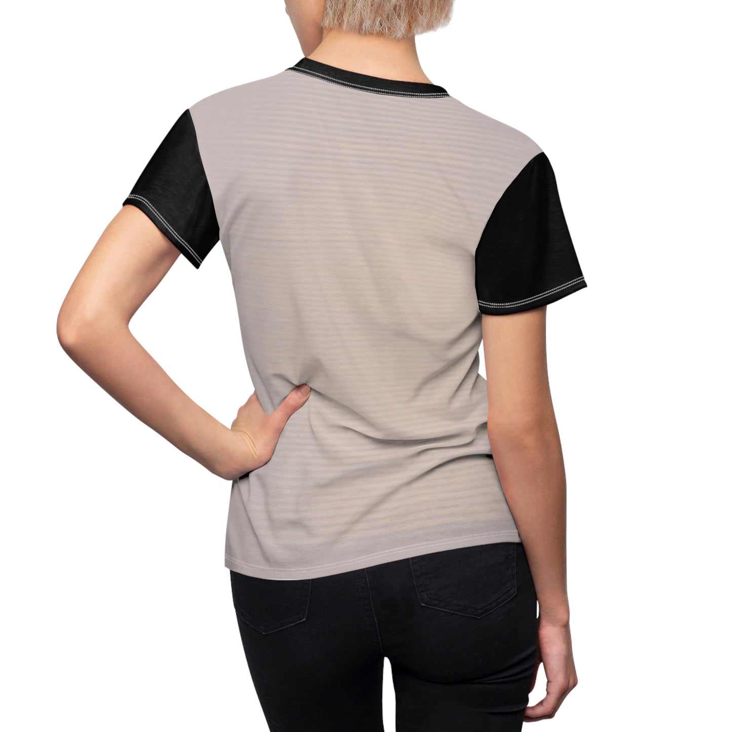 X Marks the Spot Women's Tee