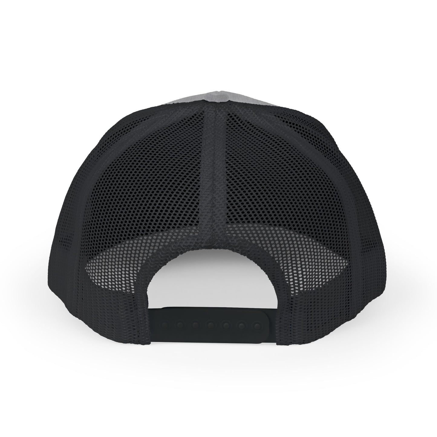 Anti-Nazi Snapback Trucker Cap