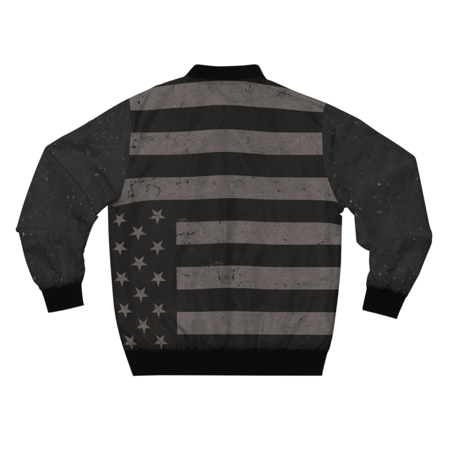 Dead Nazis Unisex Bomber Jacket
