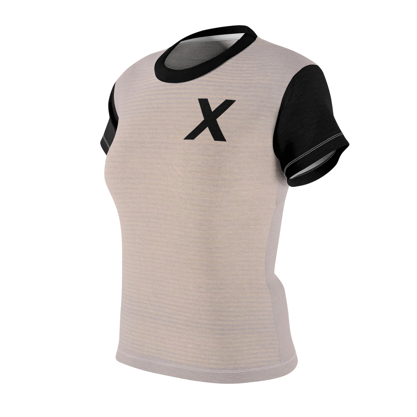 X Marks the Spot Women's Tee