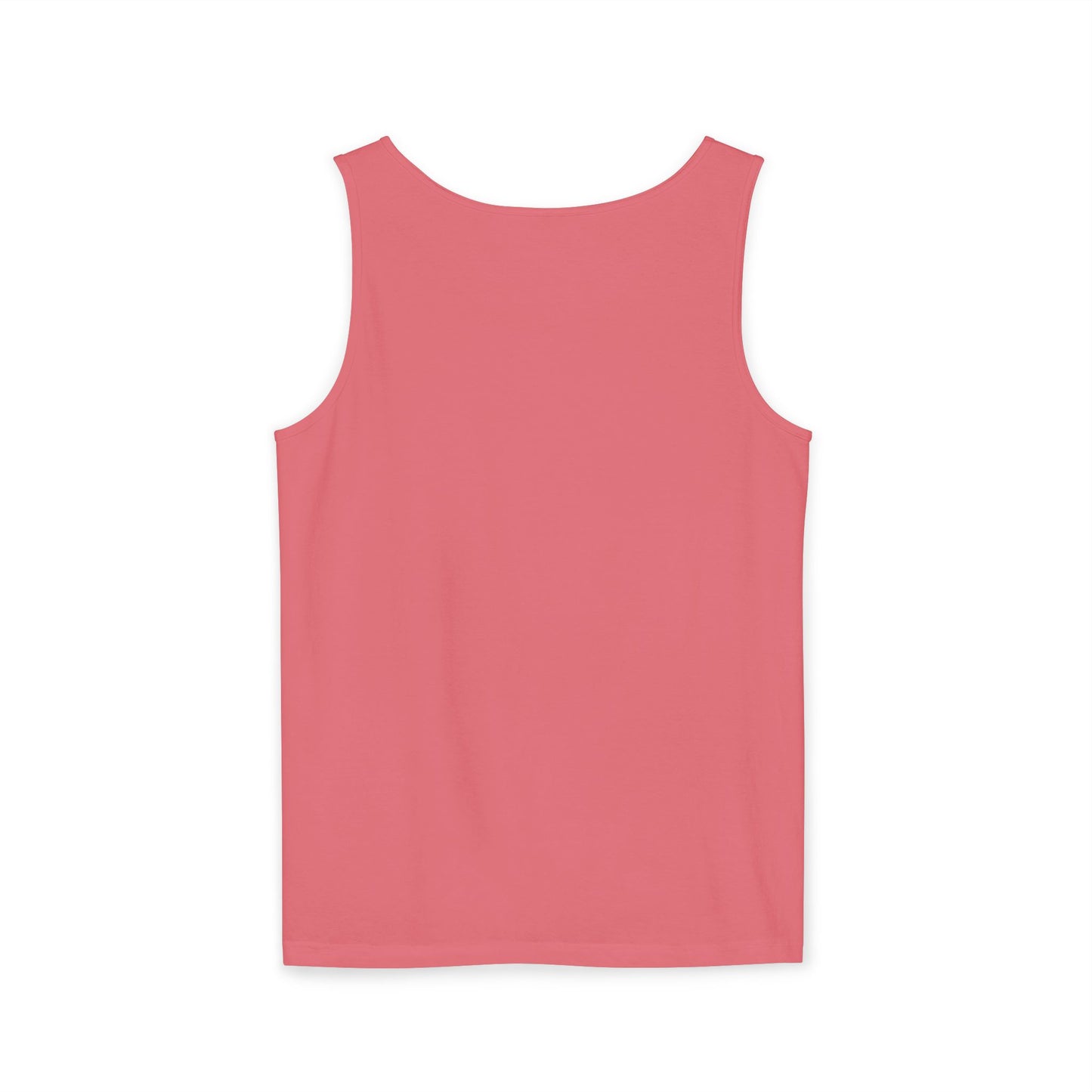 No Future in a Fascist Past Tank Top