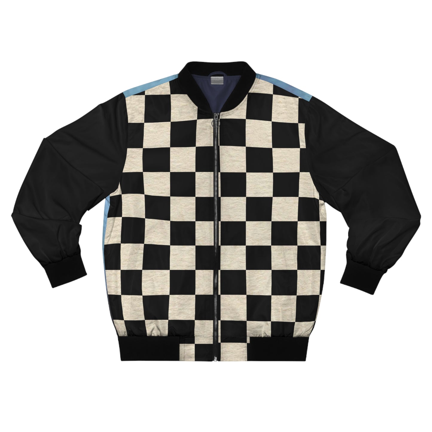 DNA Bomber Jacket