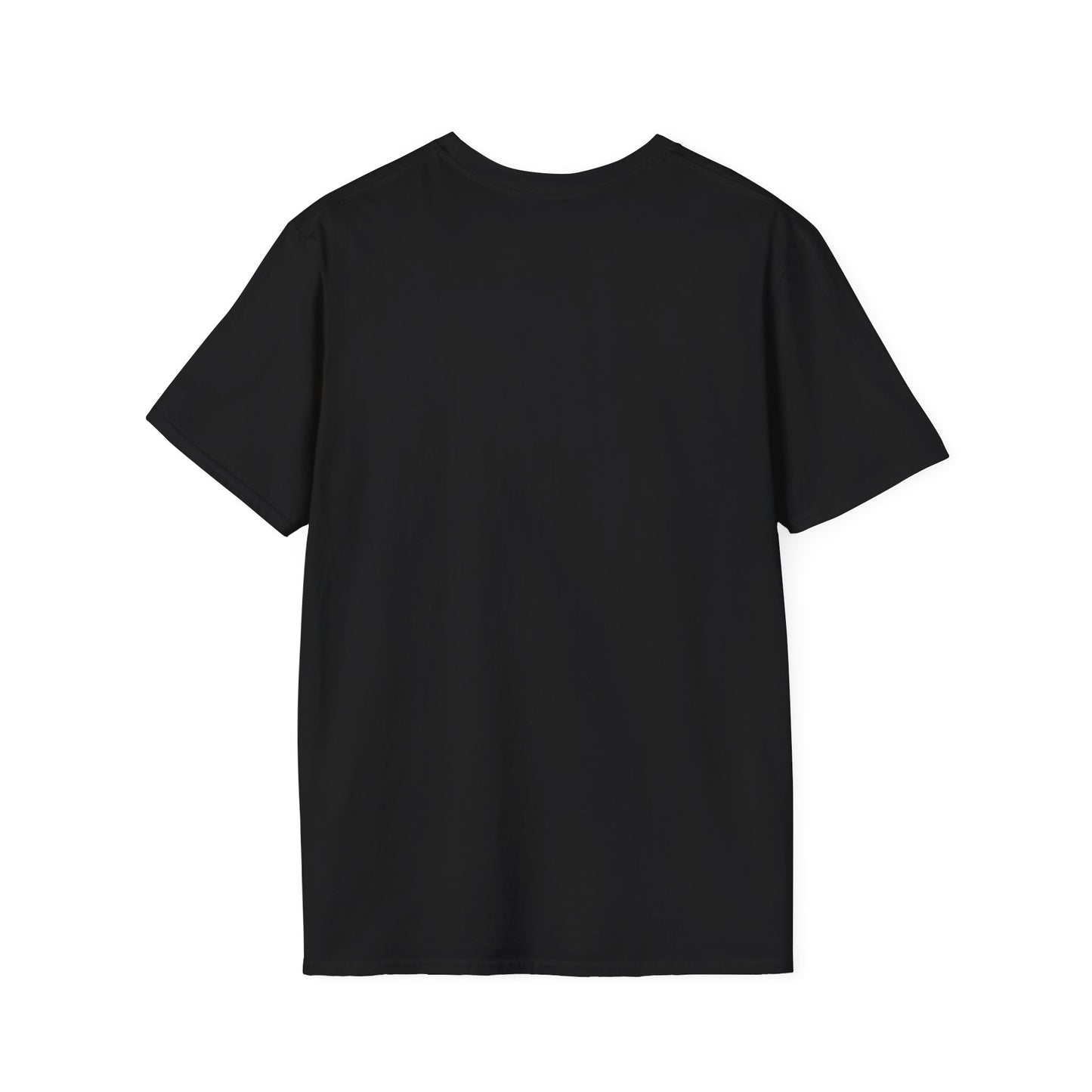 Women Supporting Women Unisex Soft-Style Tee
