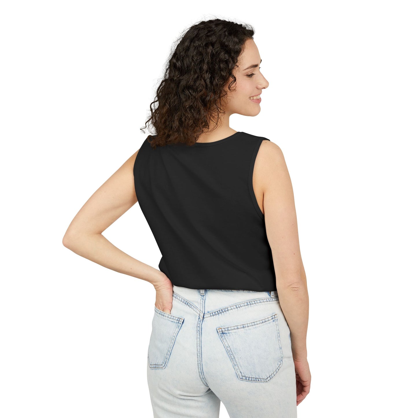 Contraceptives Tank