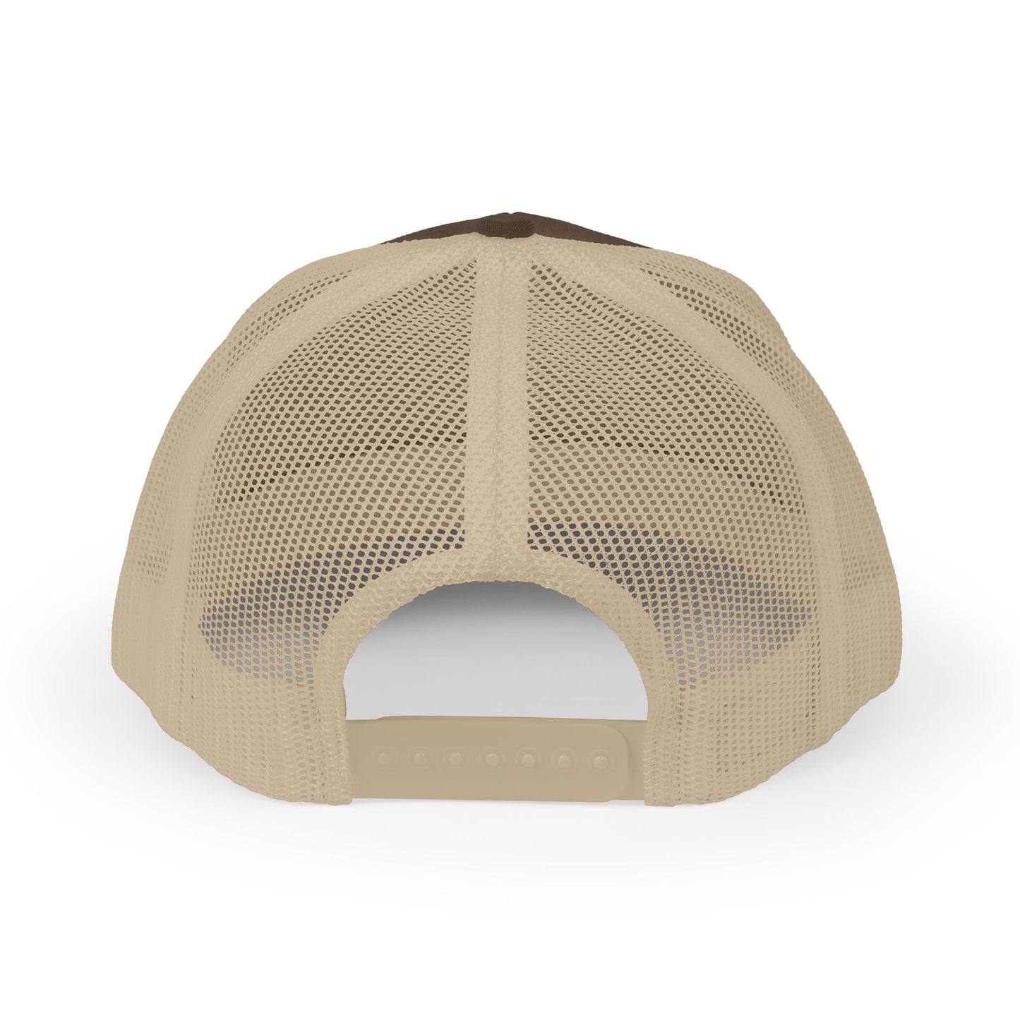 Anti-Nazi Snapback Trucker Cap