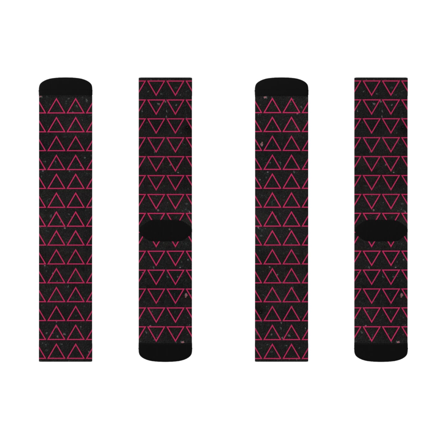 Queer Solidarity Dress Socks