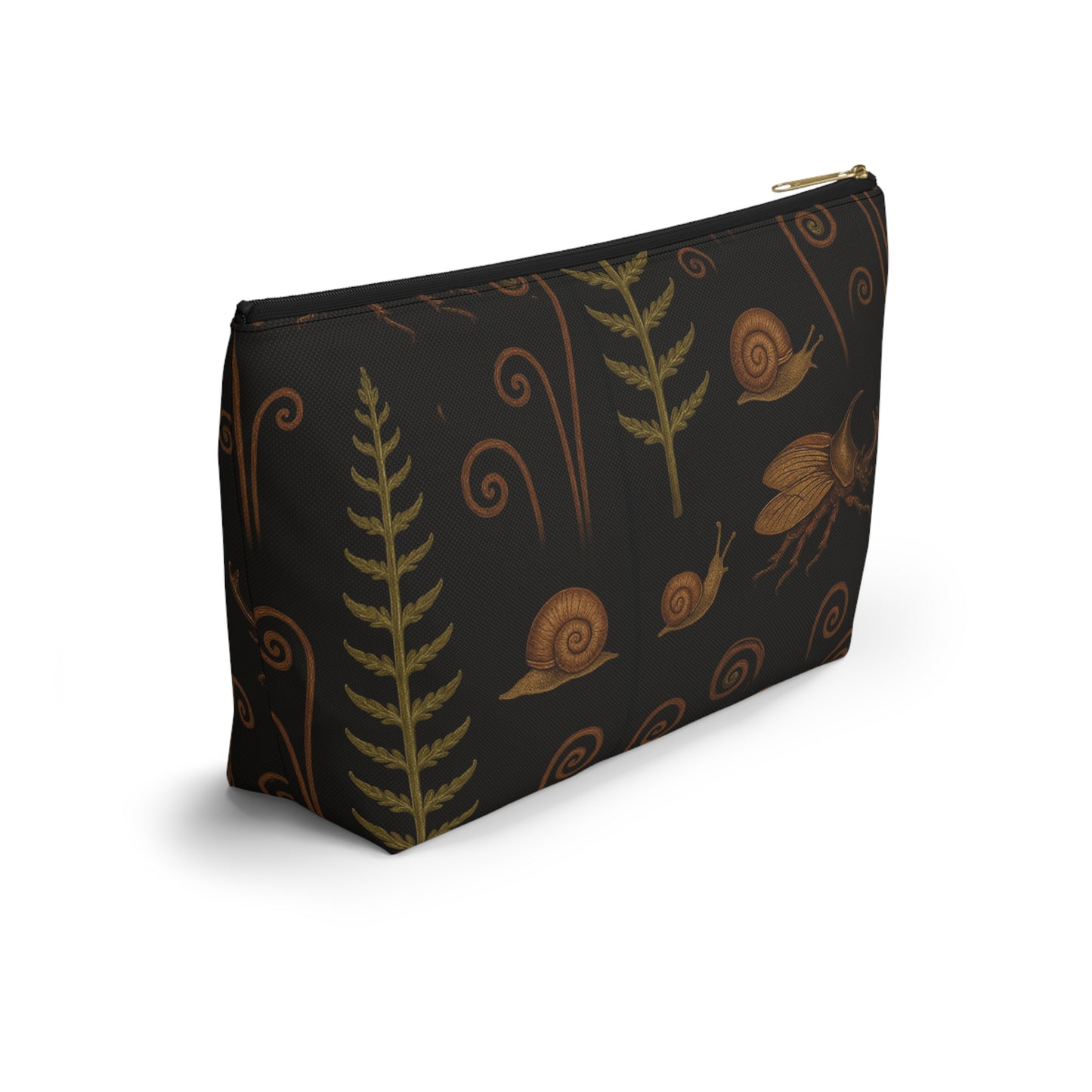 Woodland Whimsy Apothecary Bag