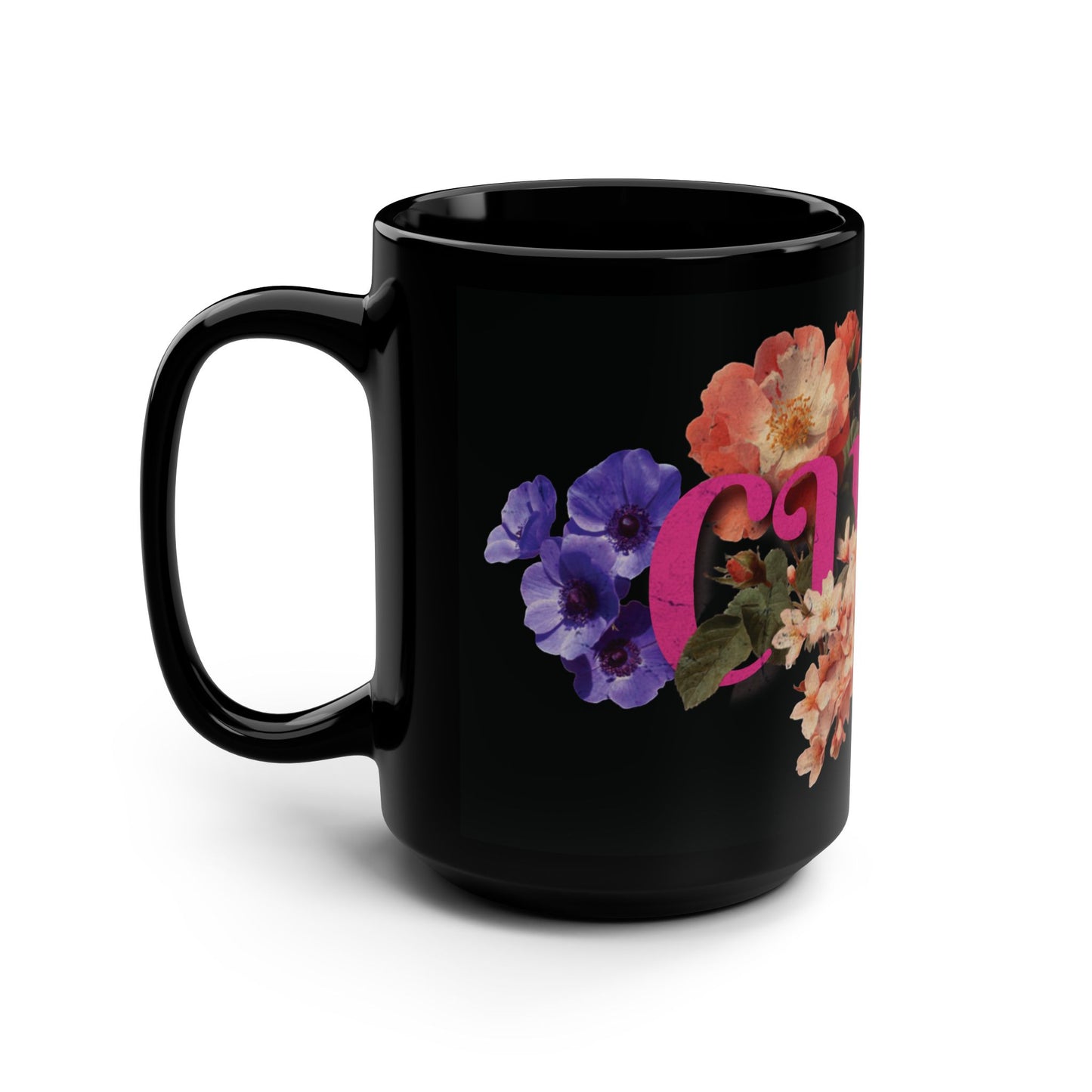 Cunt Mug, 15oz