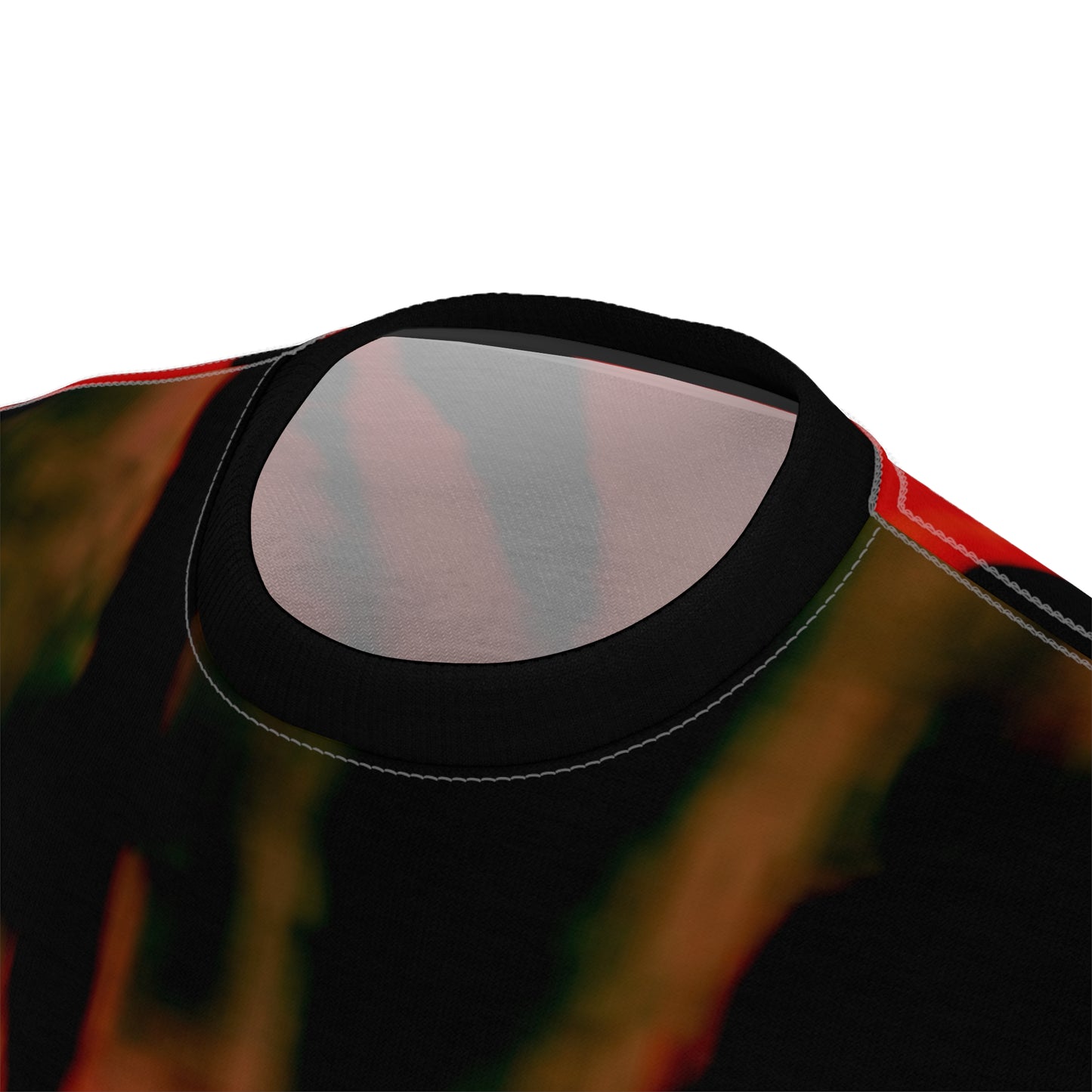Tiger Dye Unisex ATee