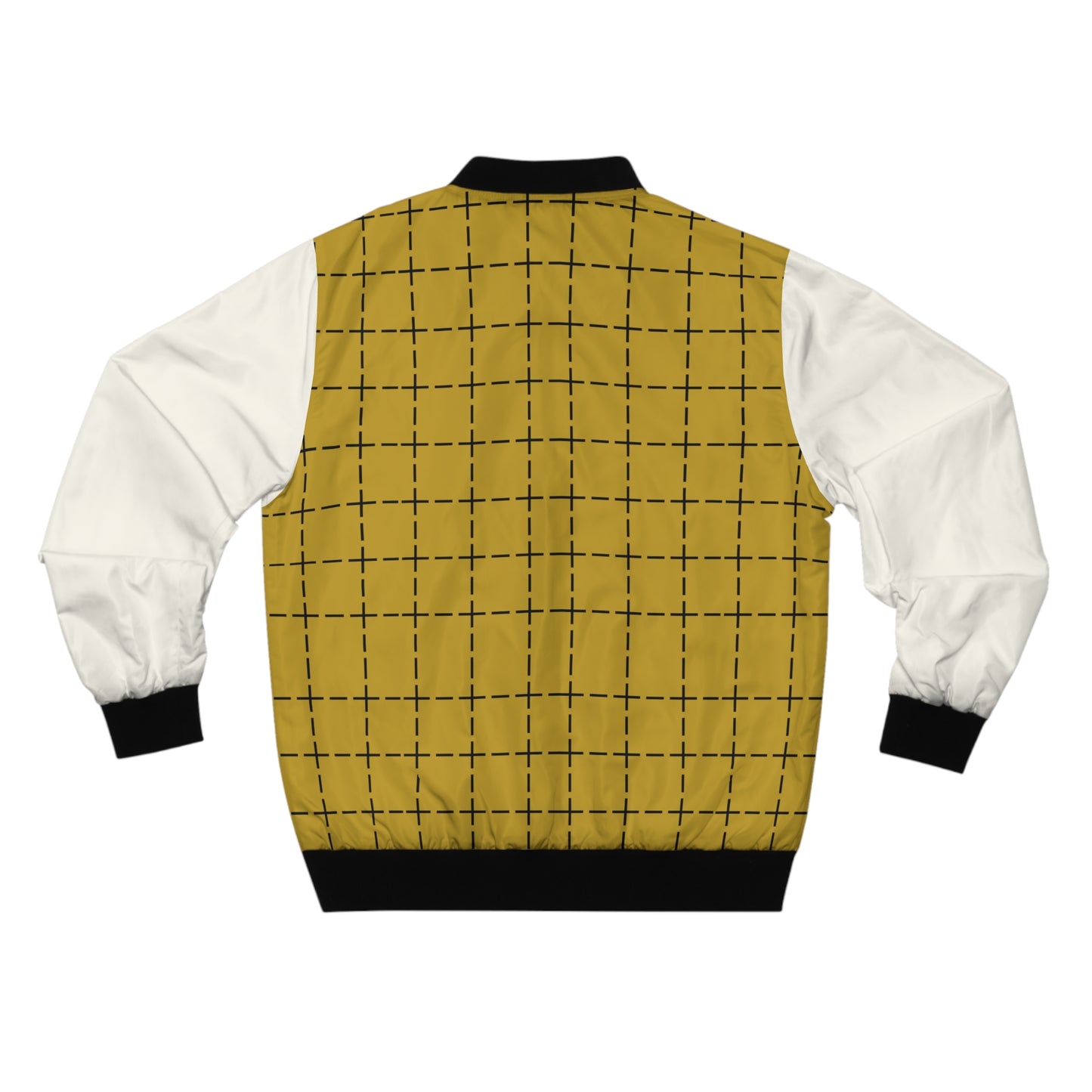 Agnostic Bomber Jacket