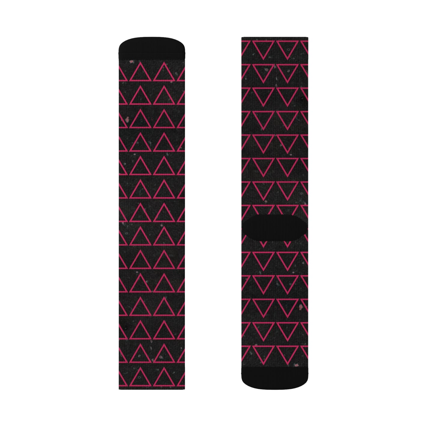 Queer Solidarity Dress Socks