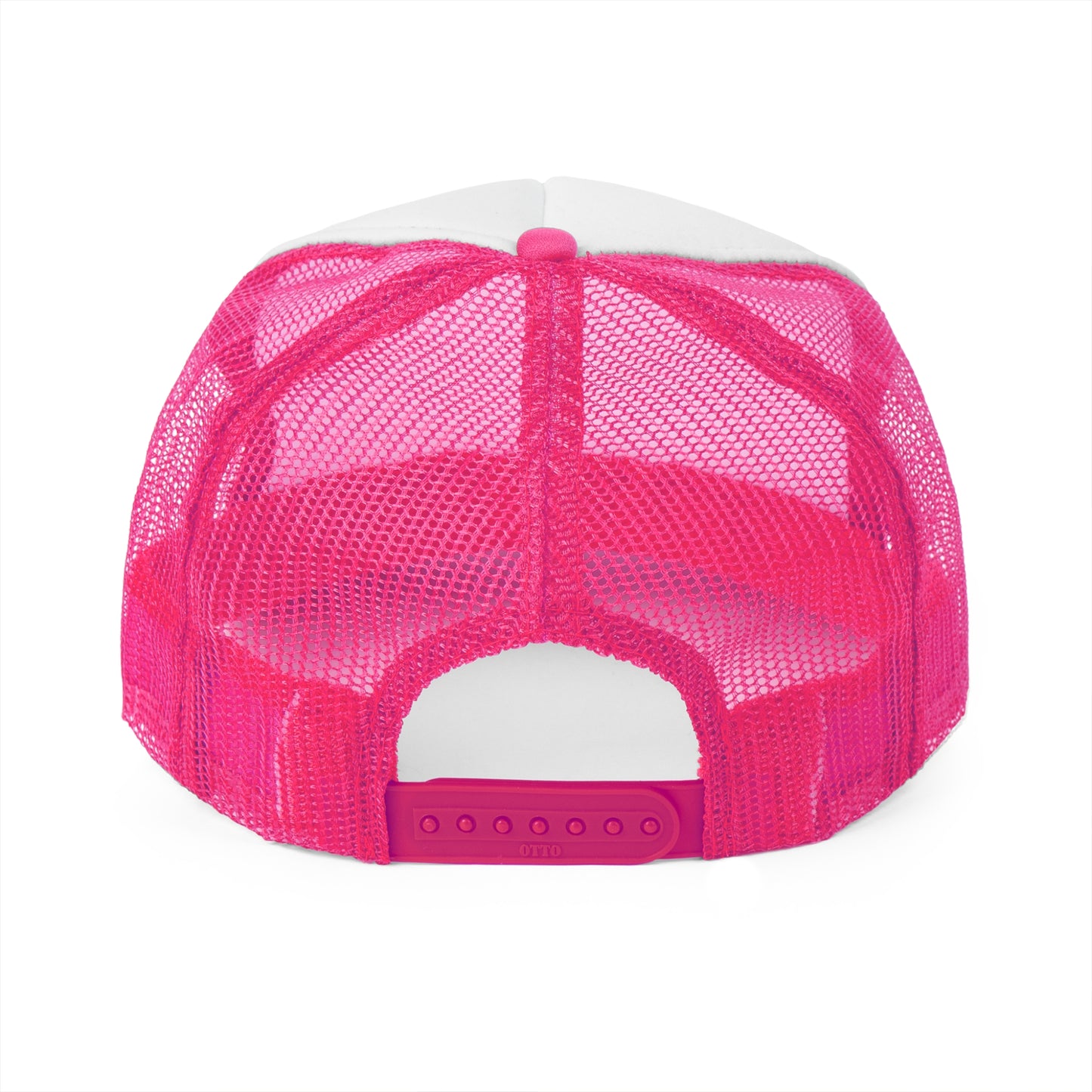 Plant Daddy Trucker Cap (4 Colors!)