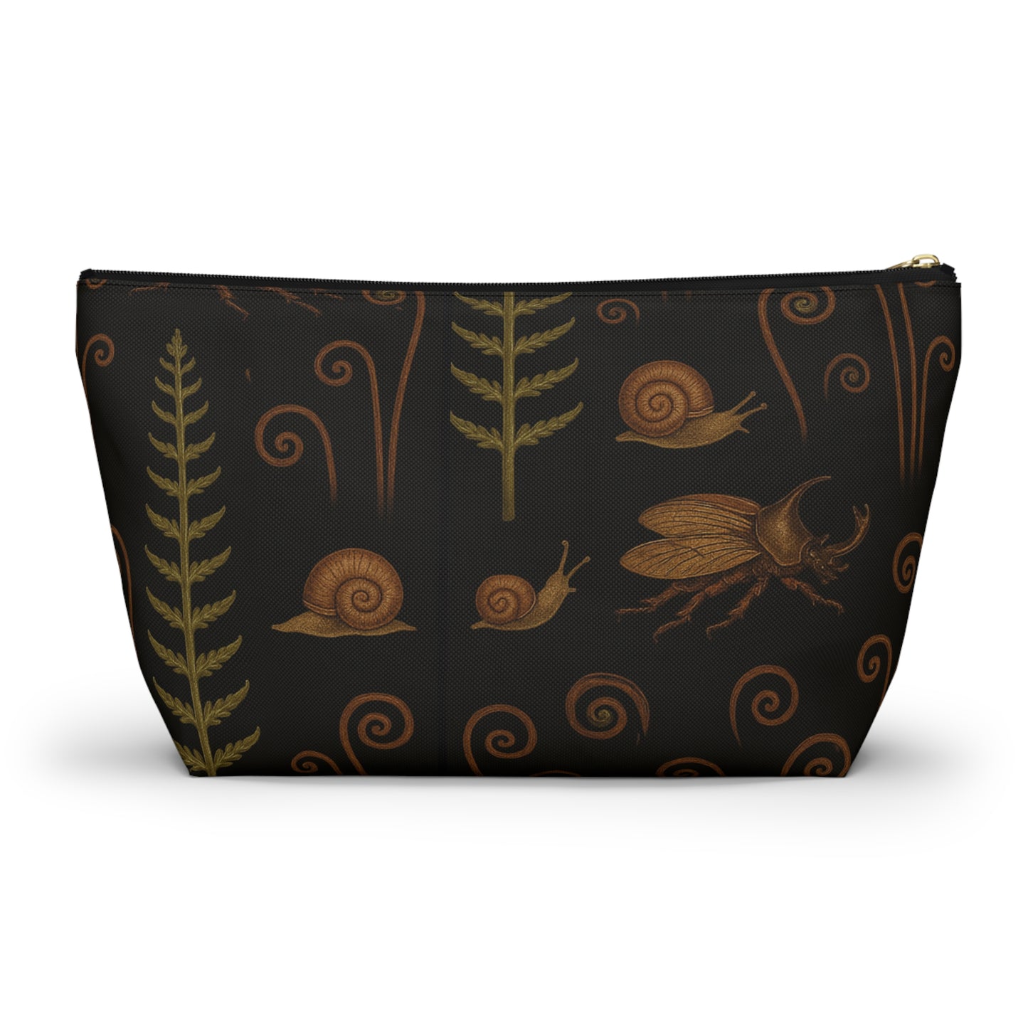 Woodland Whimsy Apothecary Bag