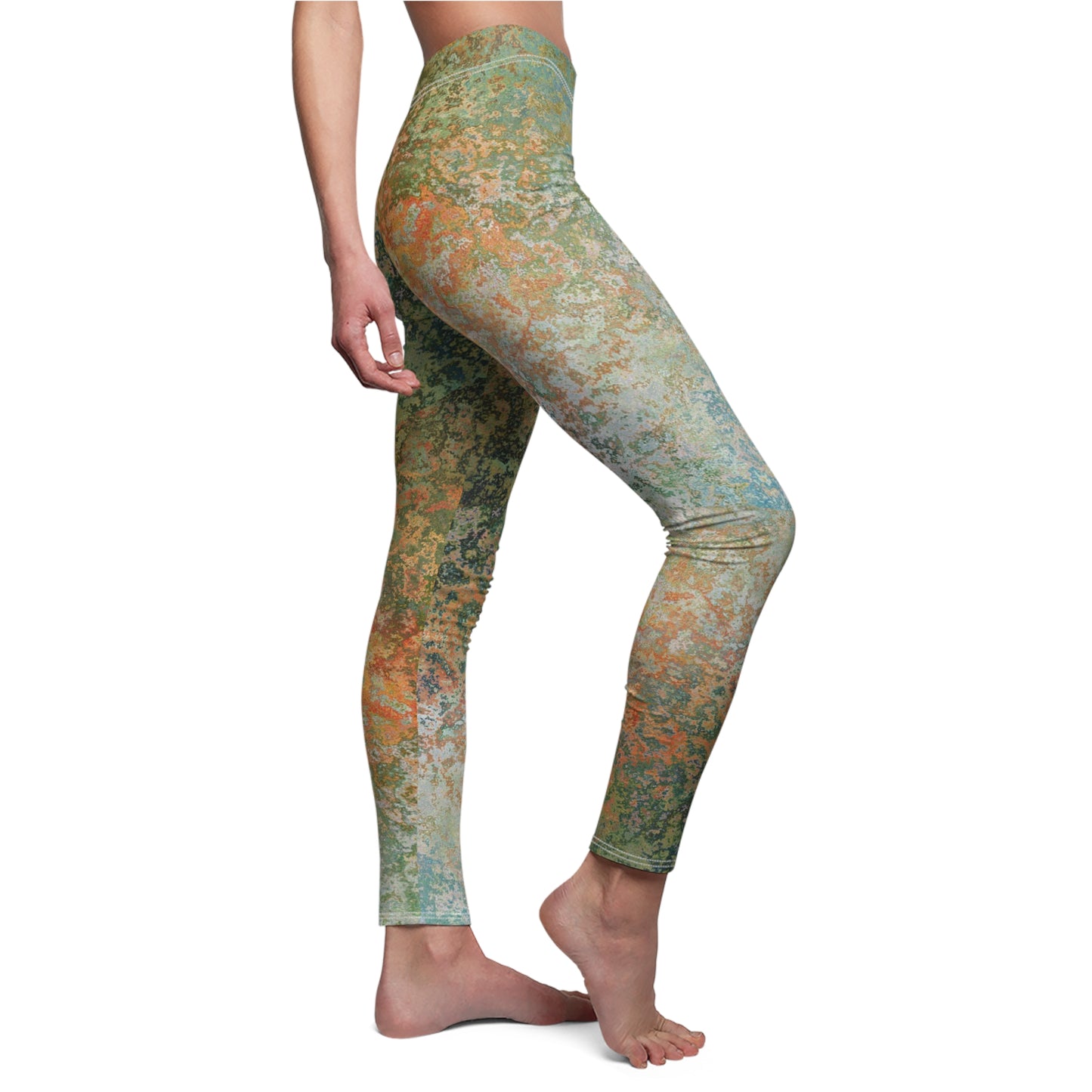 Patina Leggings