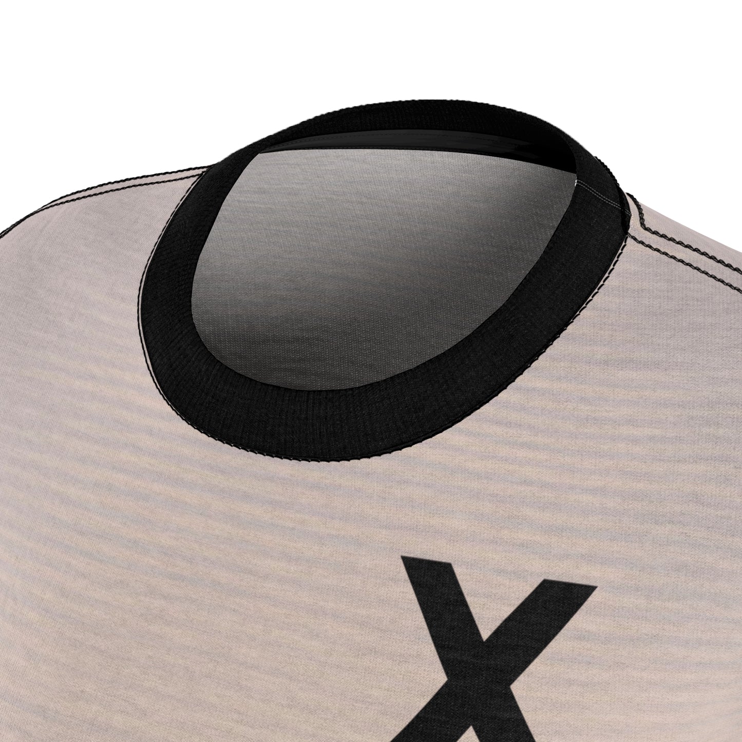 X Marks the Spot Women's Tee