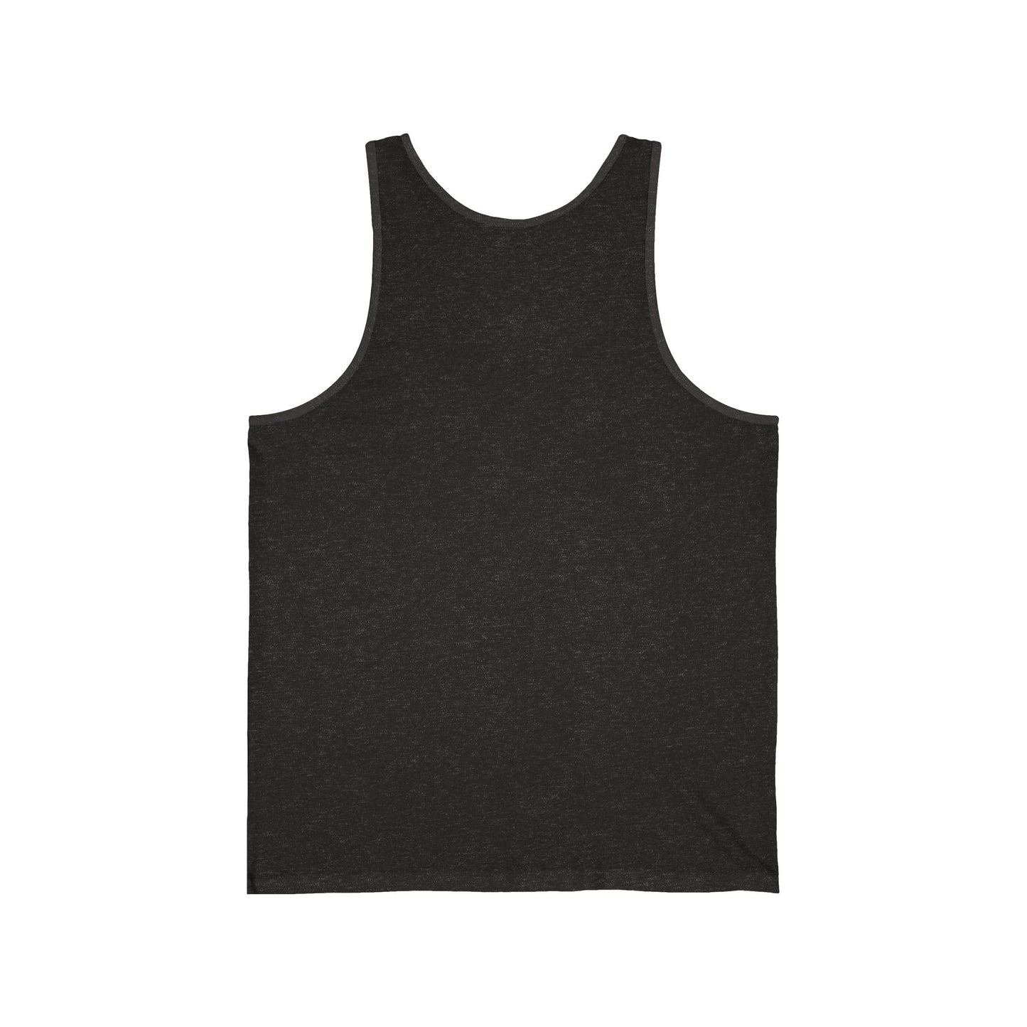 Is He Dead Yet? Unisex Jersey T-Shirt