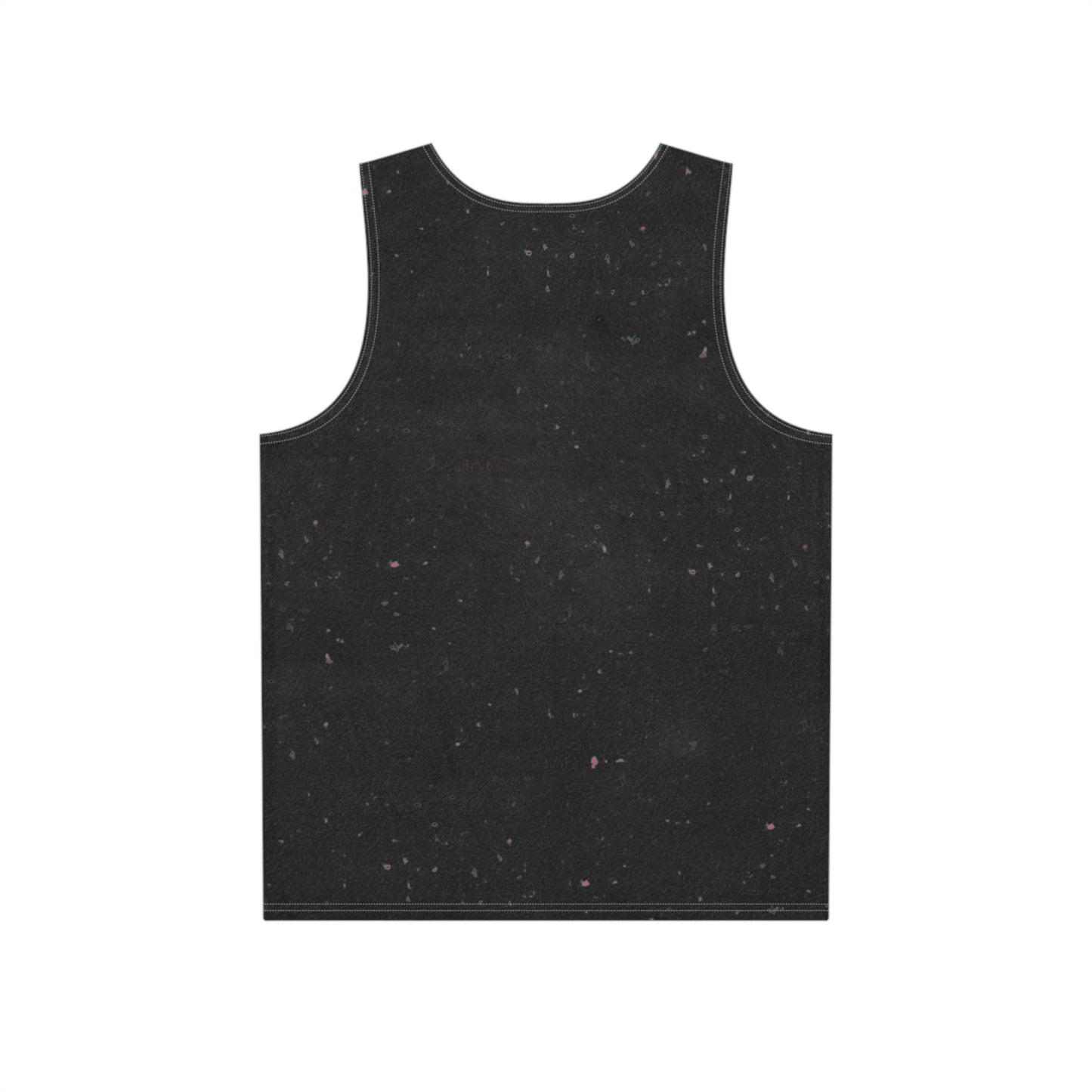 Violently Oppressed Tank