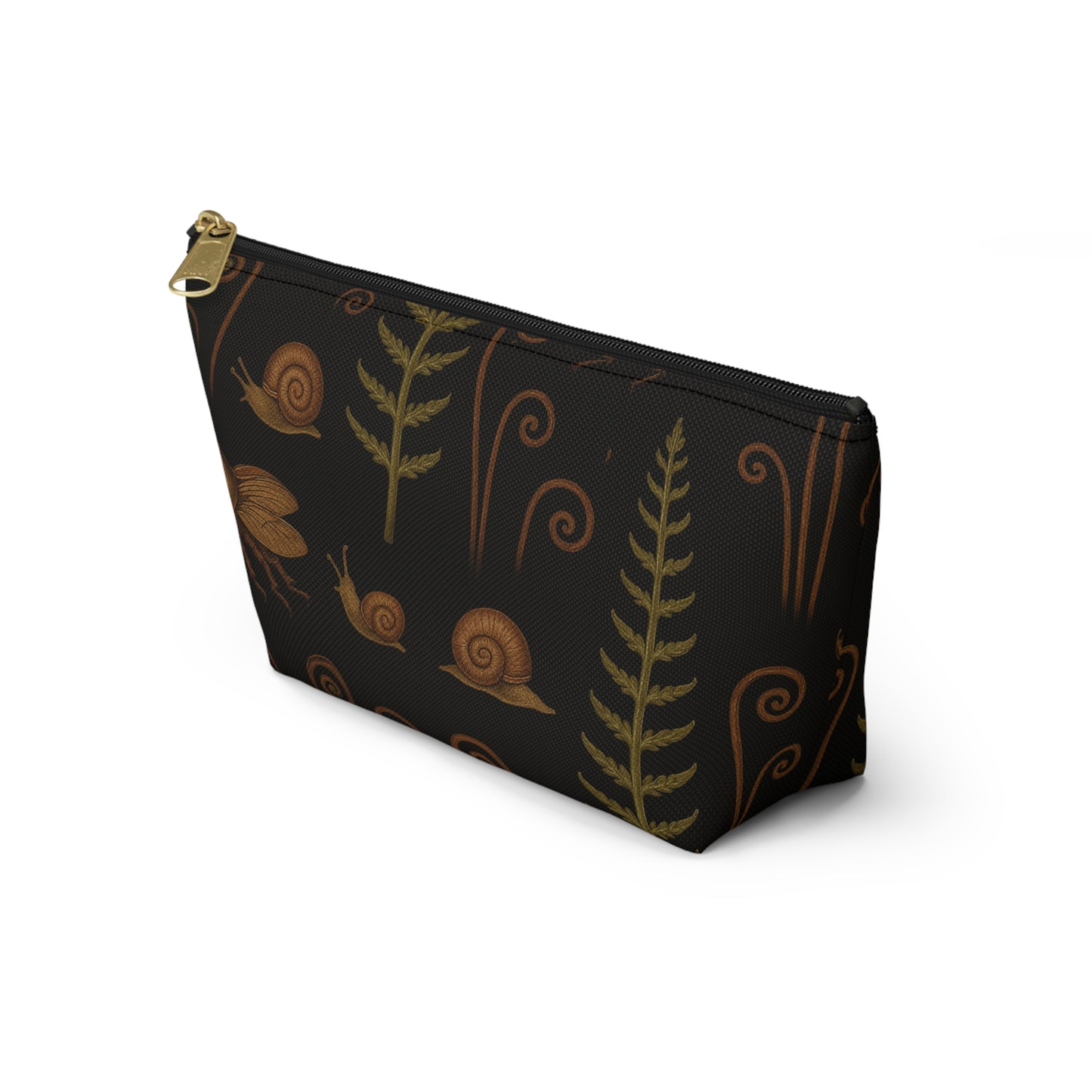 Woodland Whimsy Apothecary Bag