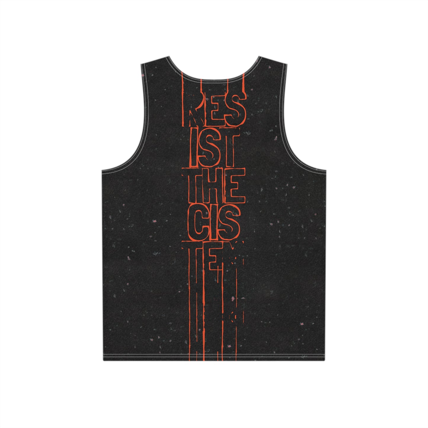Resist the Cis-Tem Tank