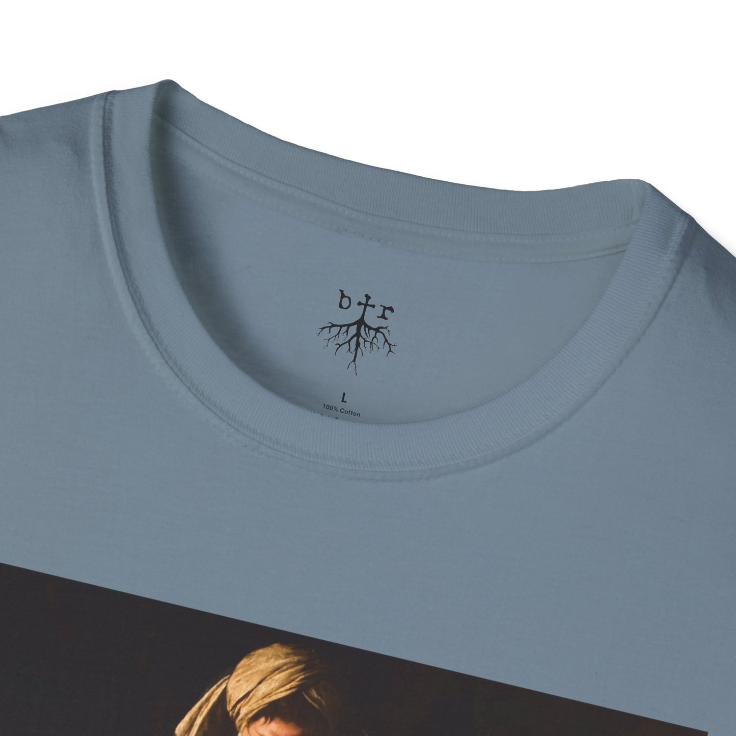 Women Supporting Women Unisex Soft-Style Tee
