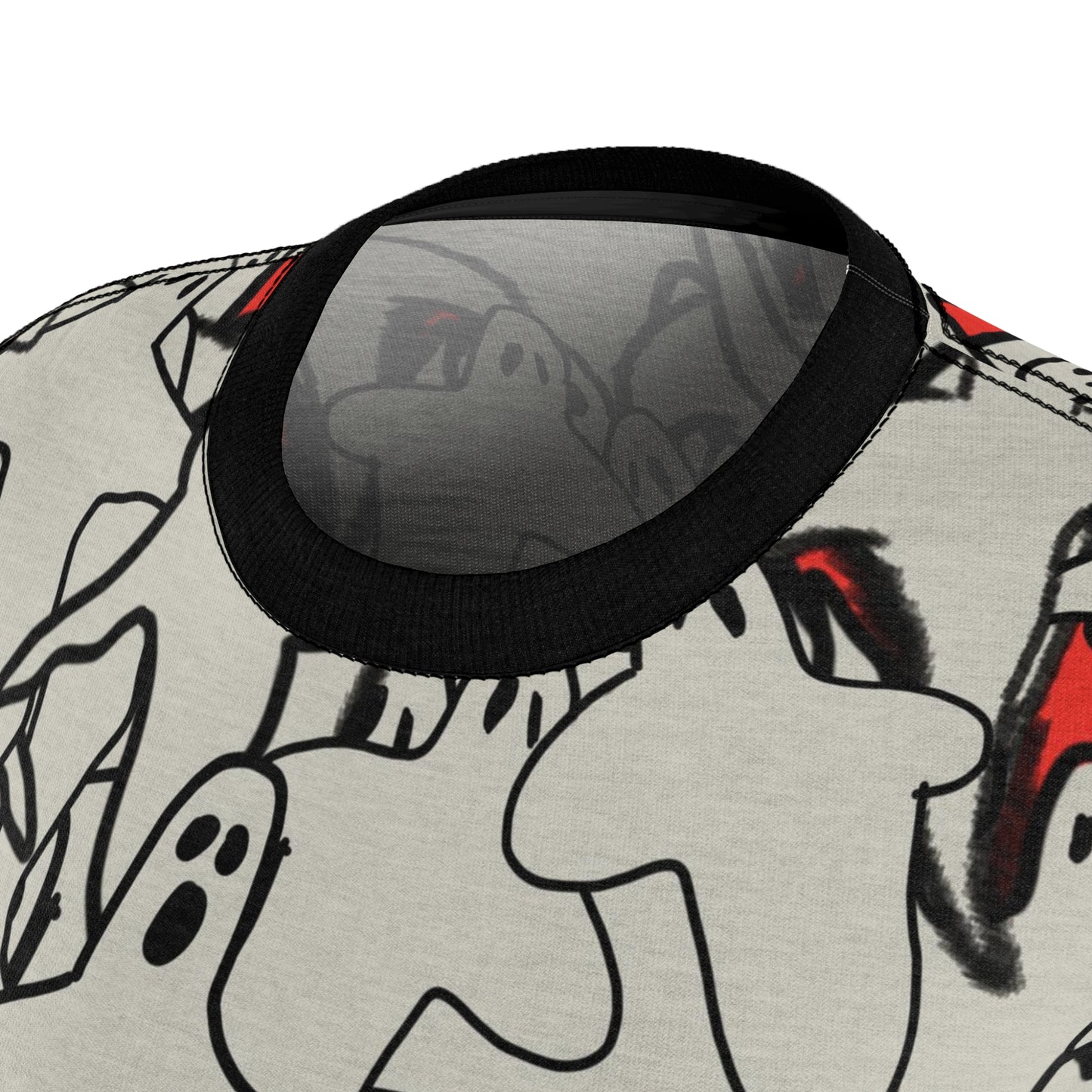 Women's Boo Boo Tee