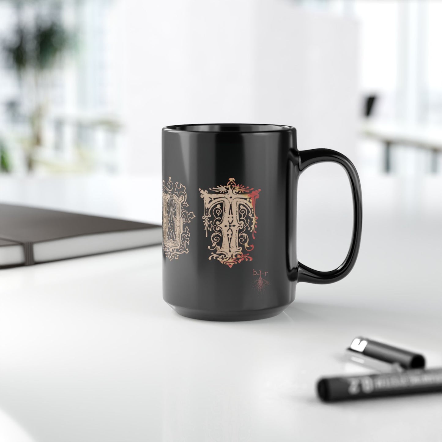 Slut Mug, 15oz
