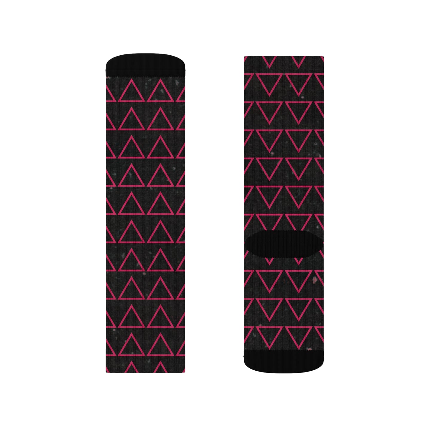Queer Solidarity Dress Socks