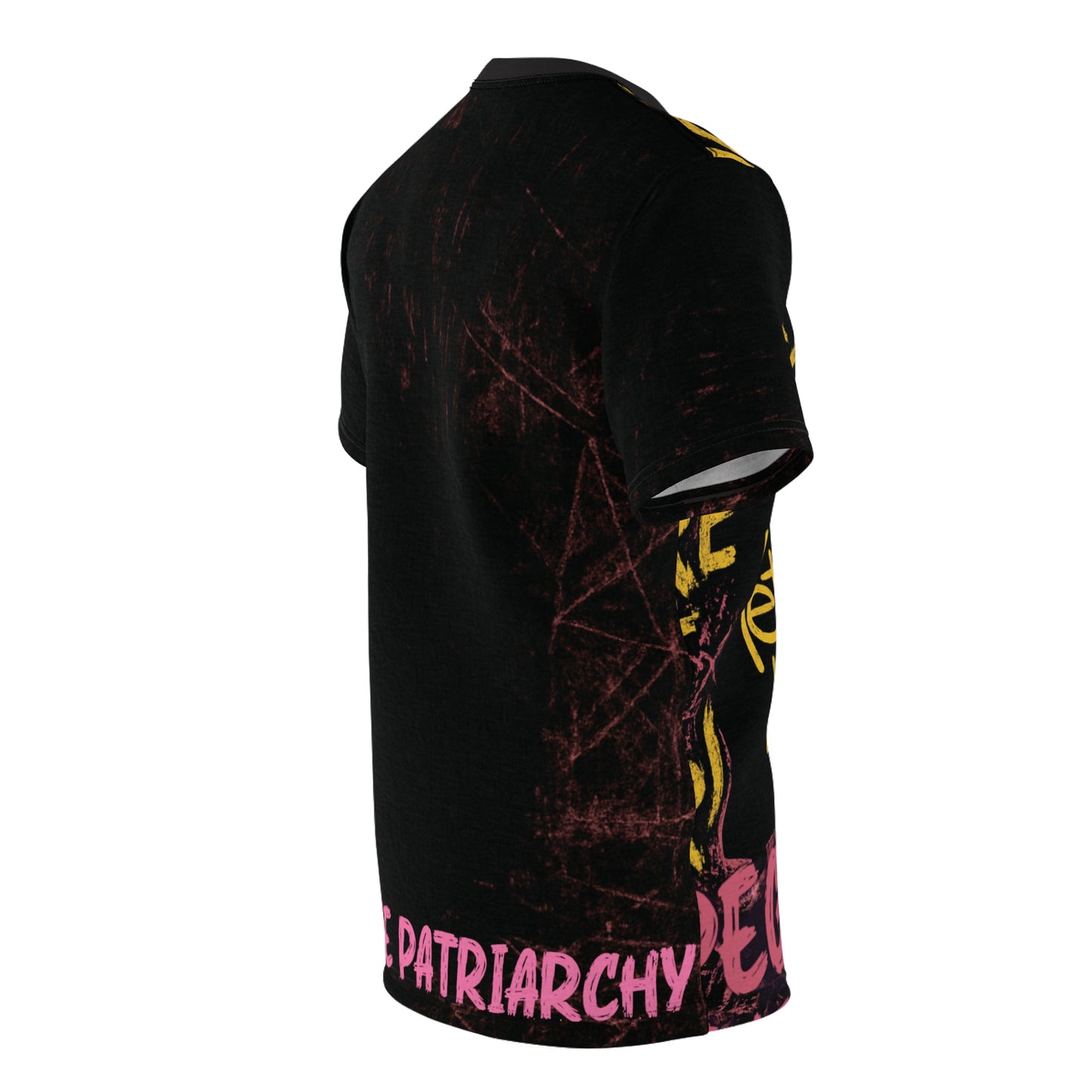 Peg the Patriarchy Tee