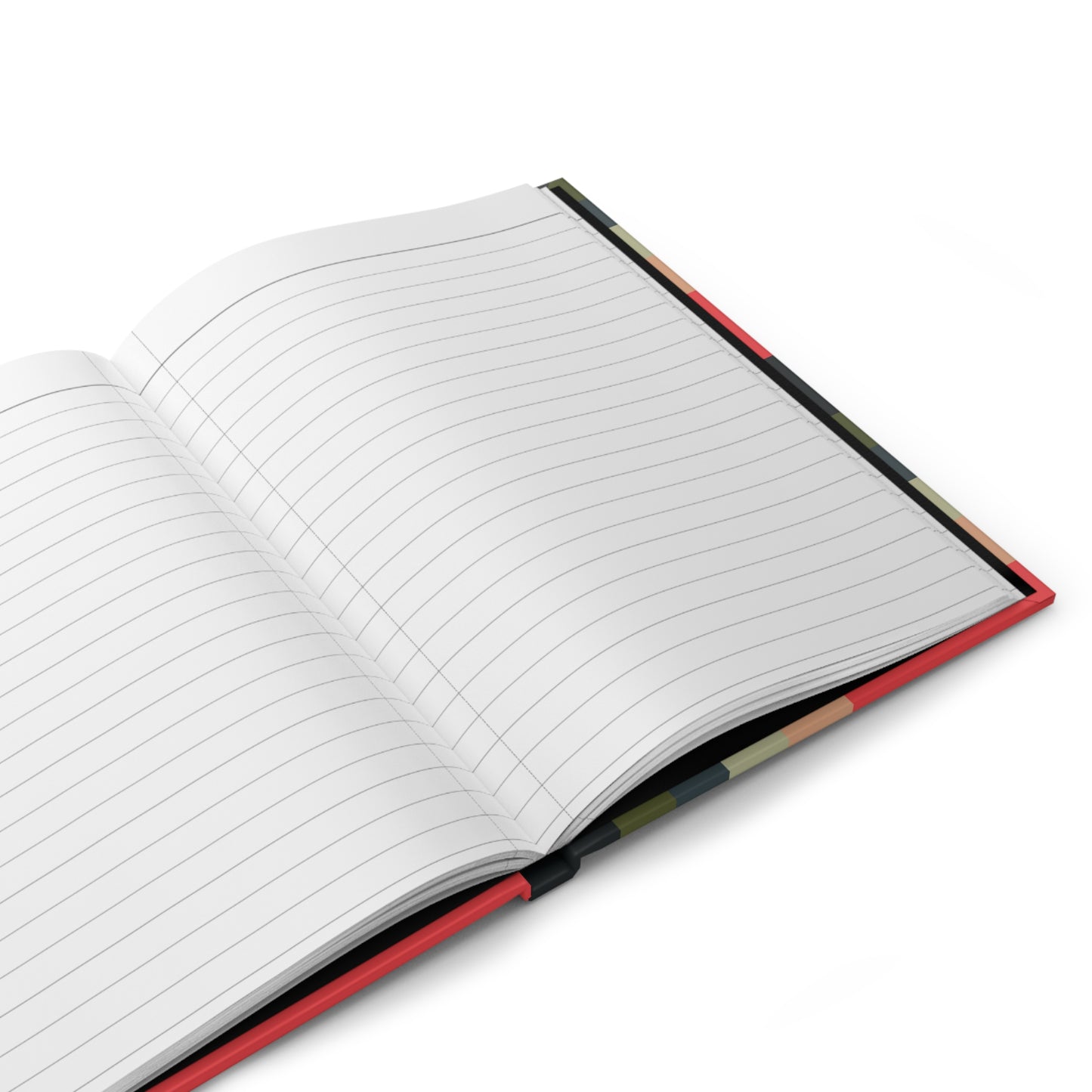 Nothing Will Tear Us Apart Journal