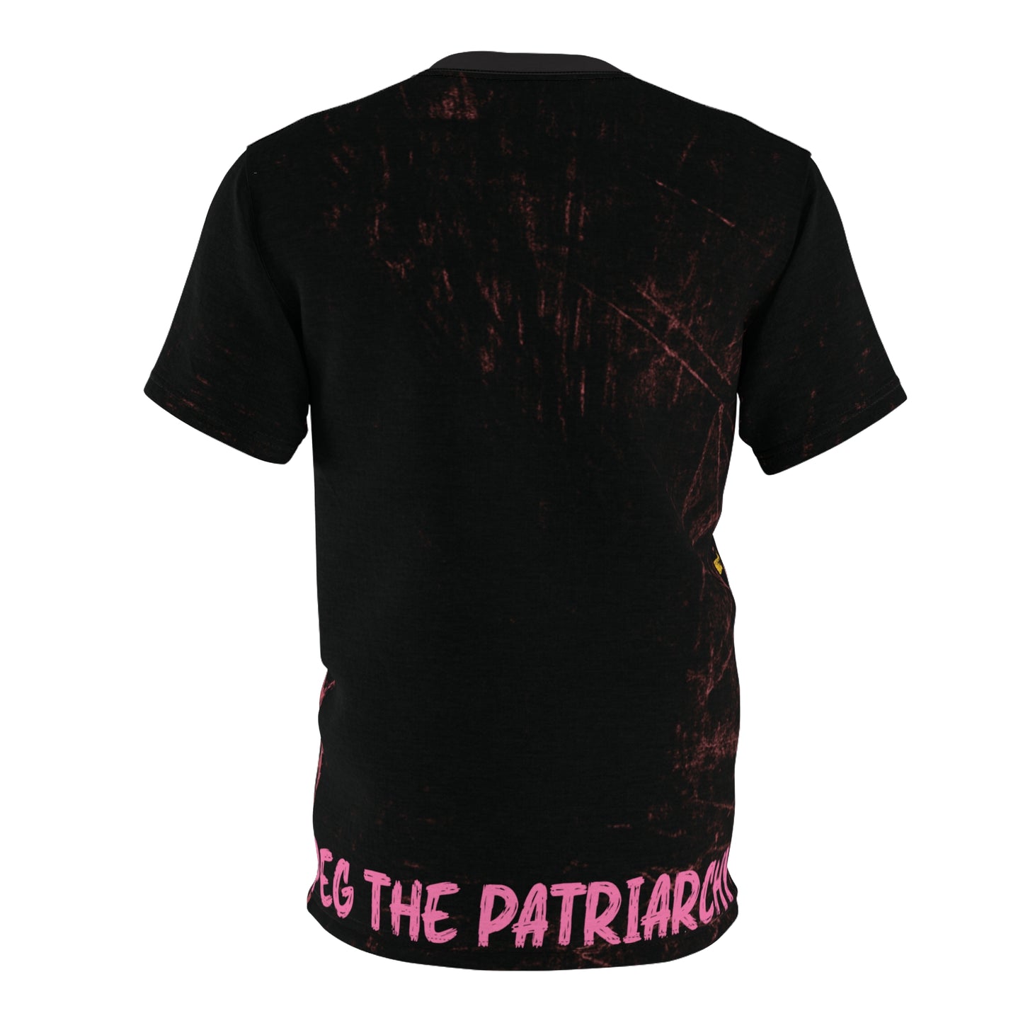 Peg the Patriarchy Tee