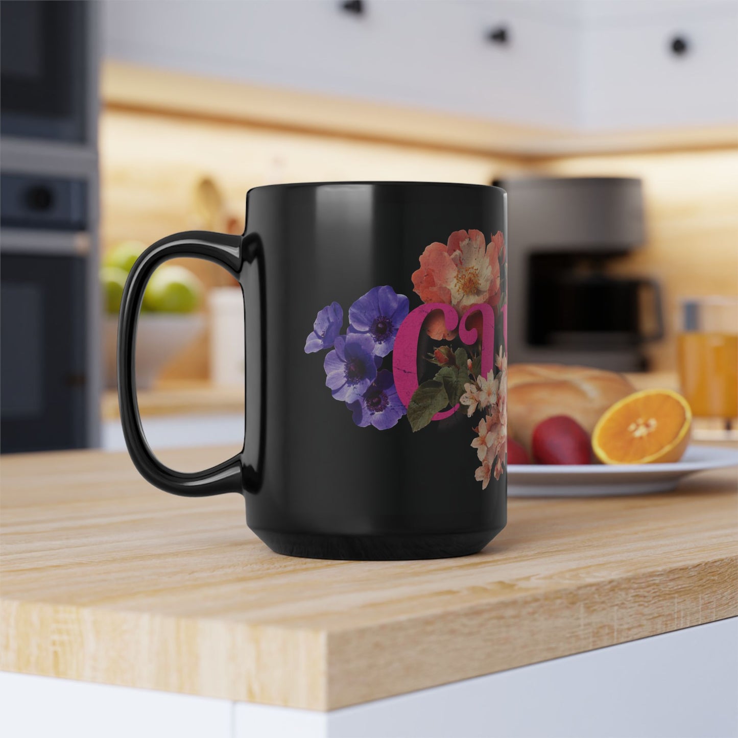 Cunt Mug, 15oz