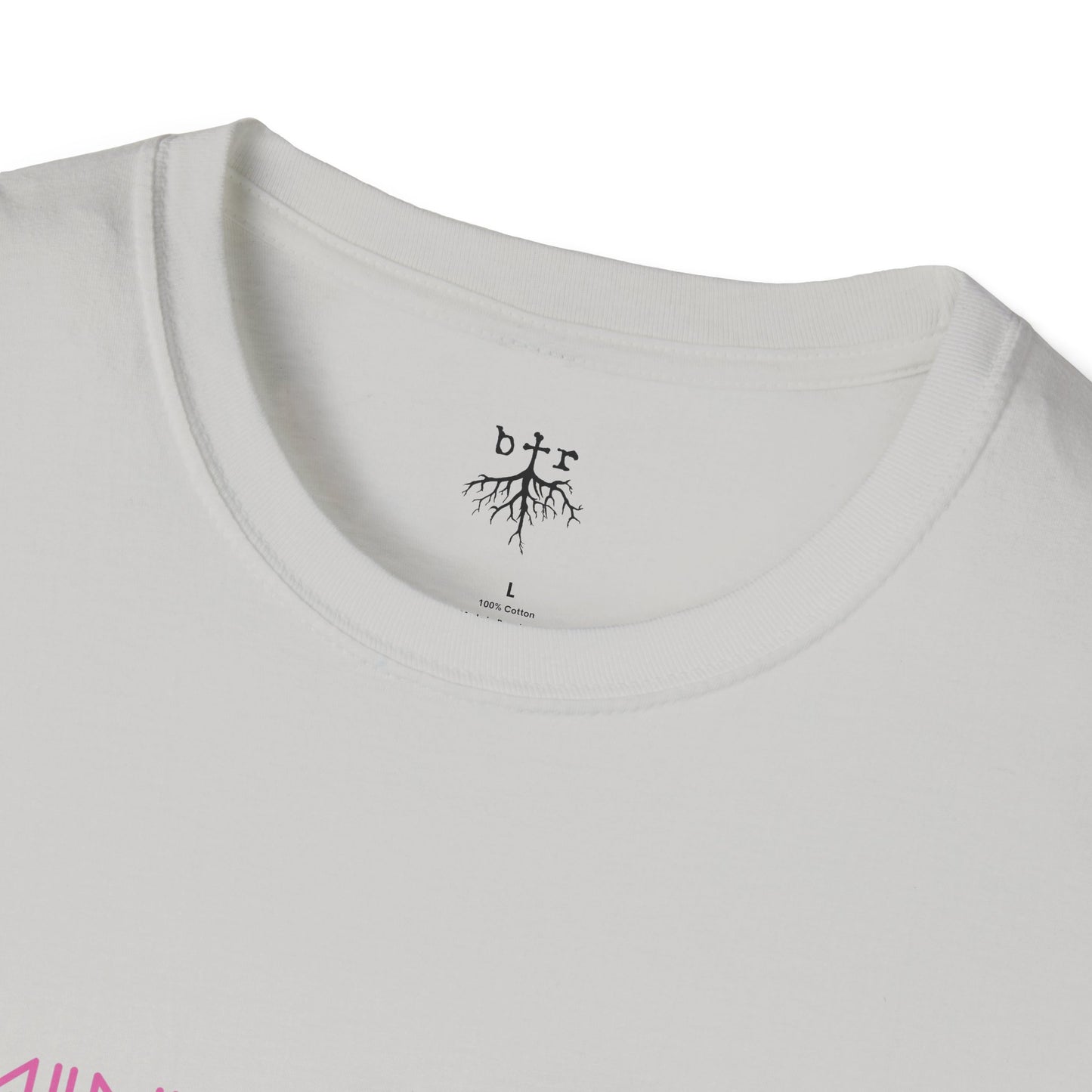 Minneapolis Pride 2025 Soft-style Unisex Tee