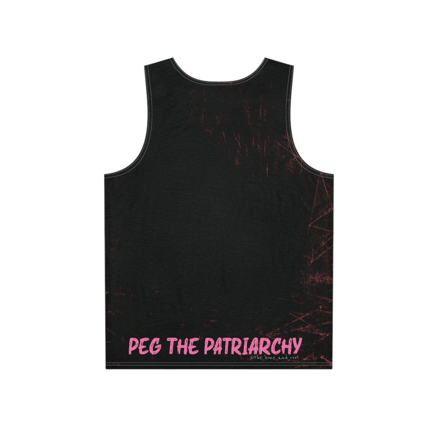Anti-Patriarchy Tank
