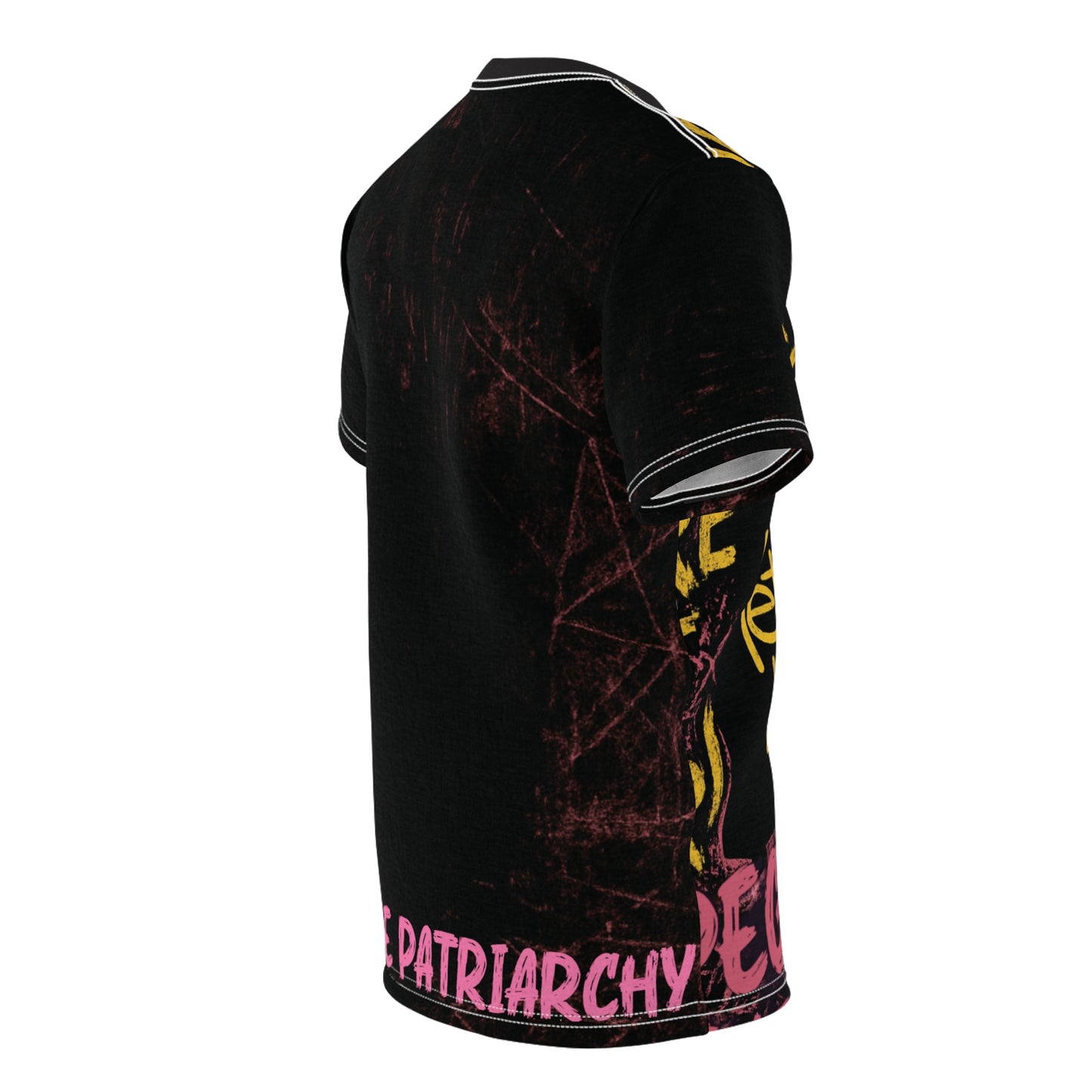 Peg the Patriarchy Tee