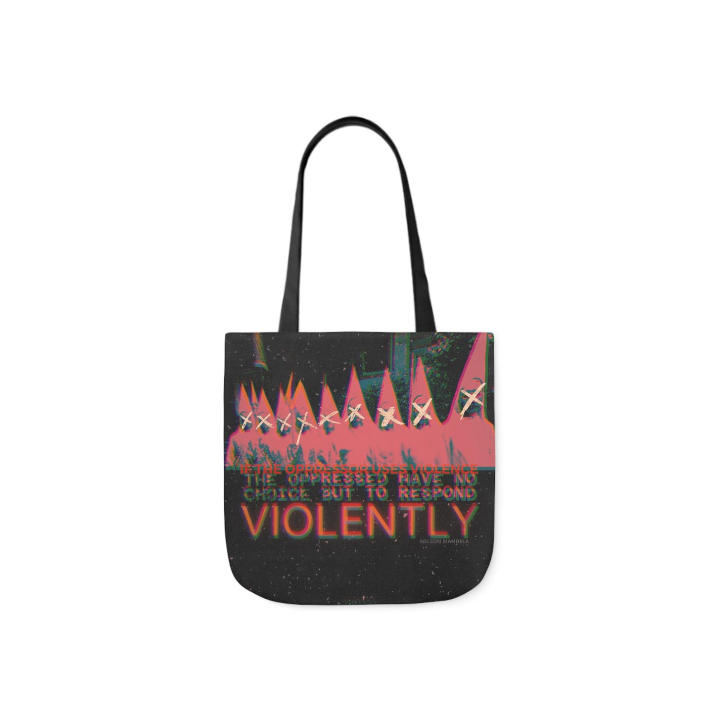 Violence Tote