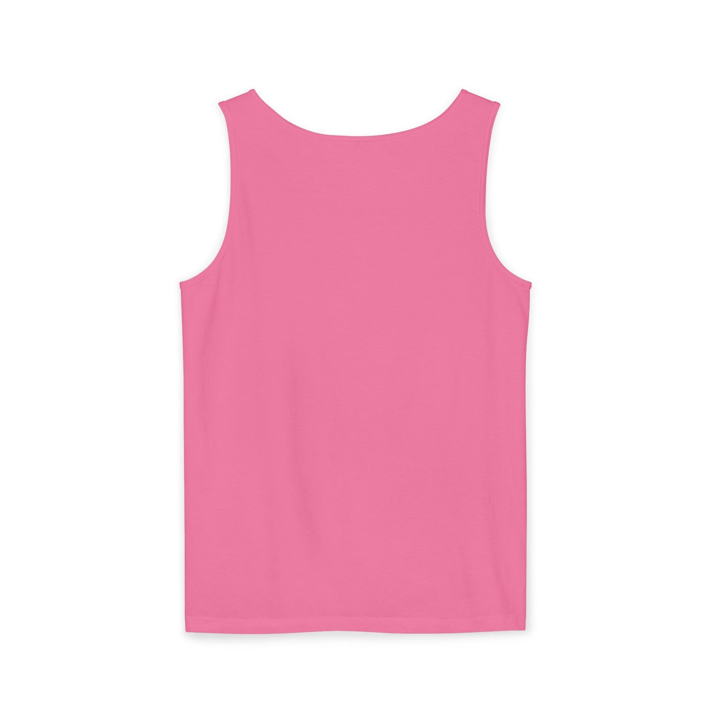 No Future in a Fascist Past Tank Top