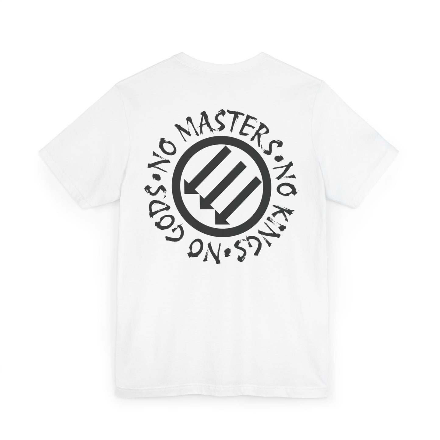 Guillotine Unisex Jersey T-Shirt