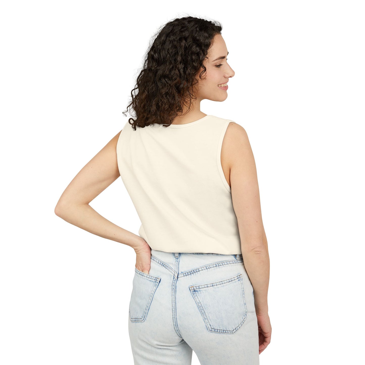 Contraceptives Tank