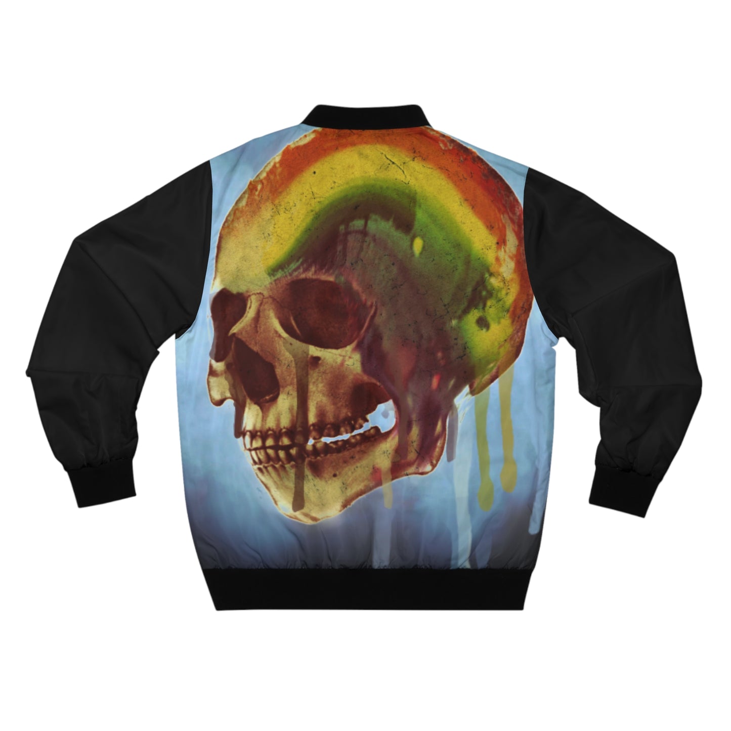 DNA Bomber Jacket