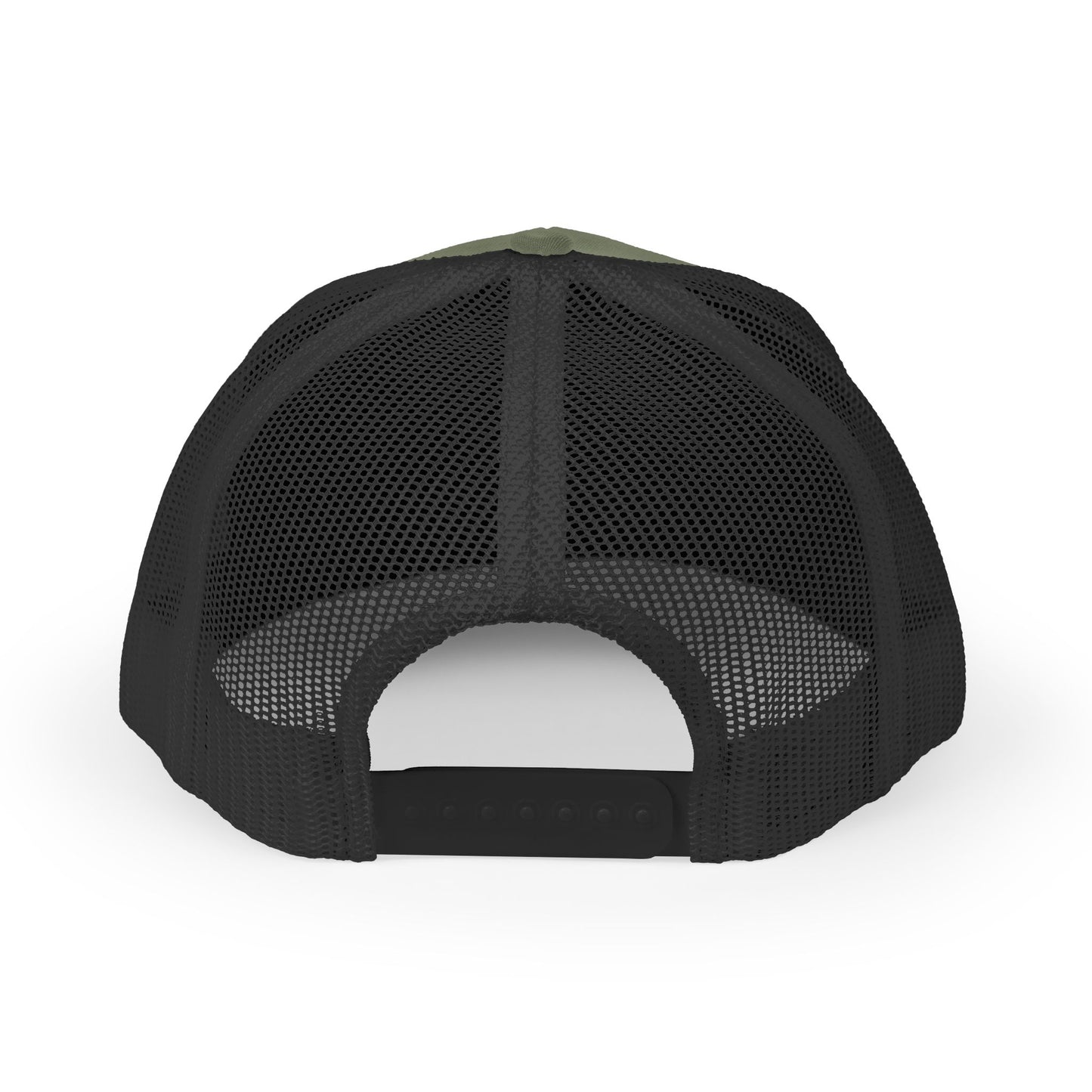 Anti-Nazi Snapback Trucker Cap